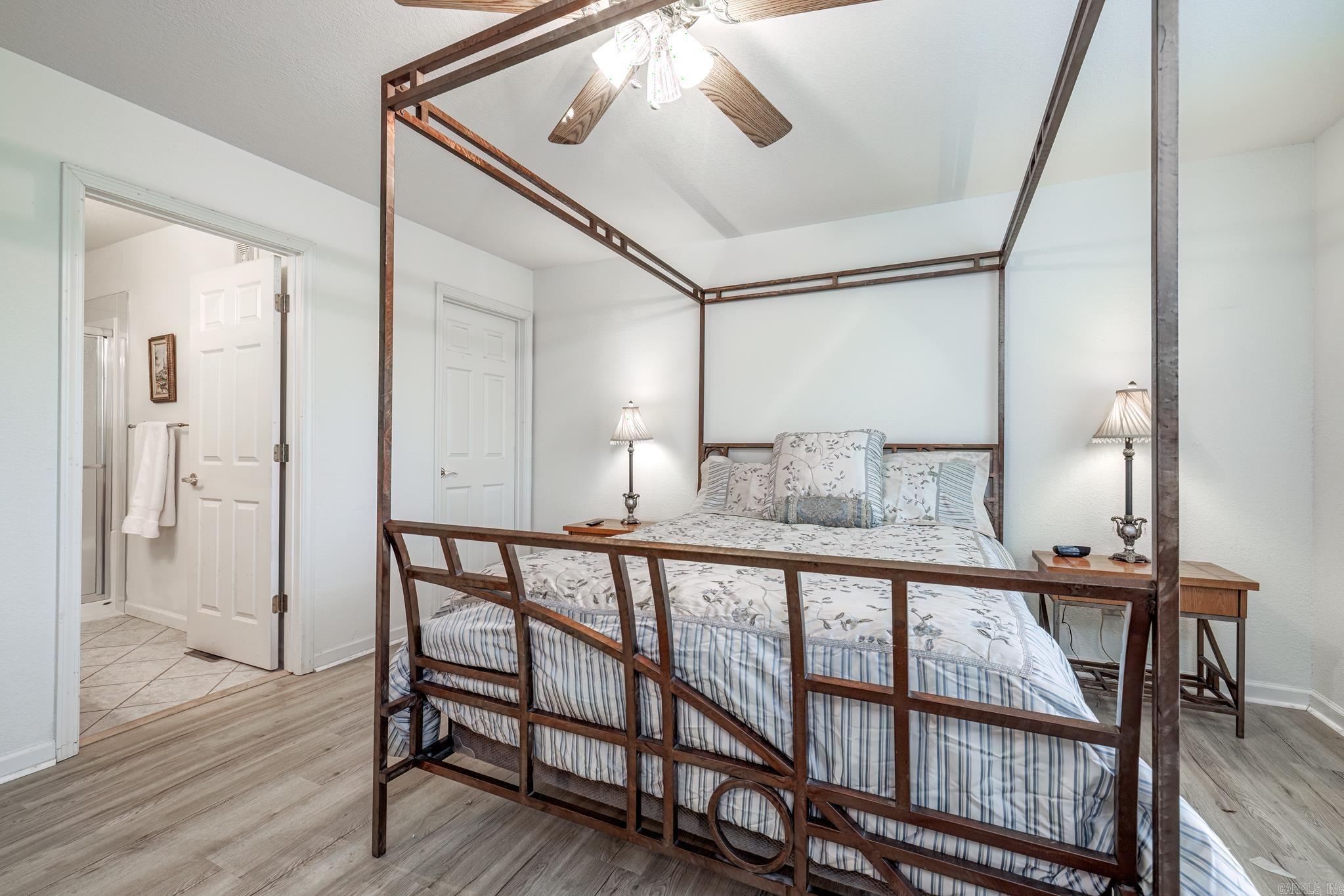 FOREST HEIGHTS HPR - Residential