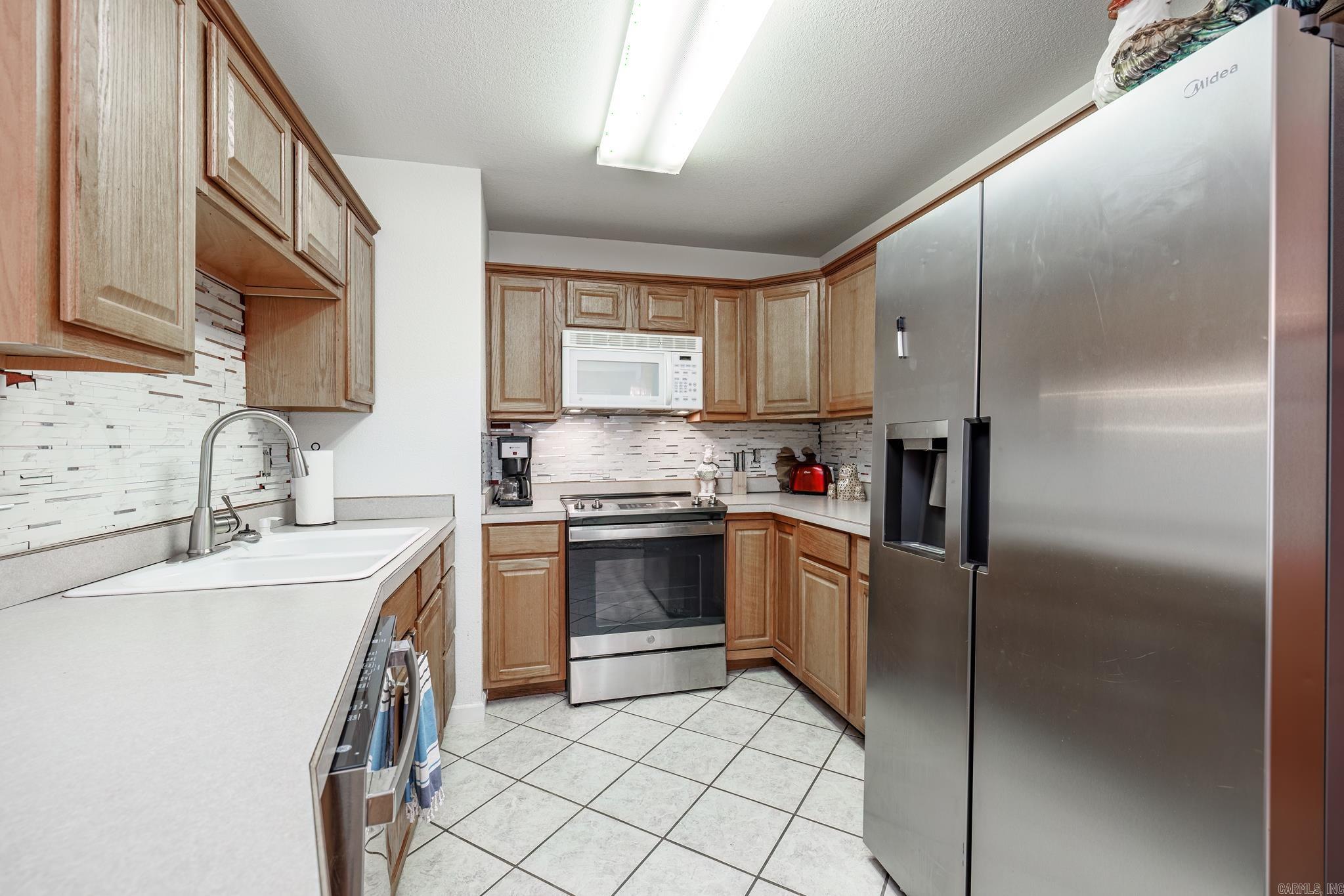 FOREST HEIGHTS HPR - Residential