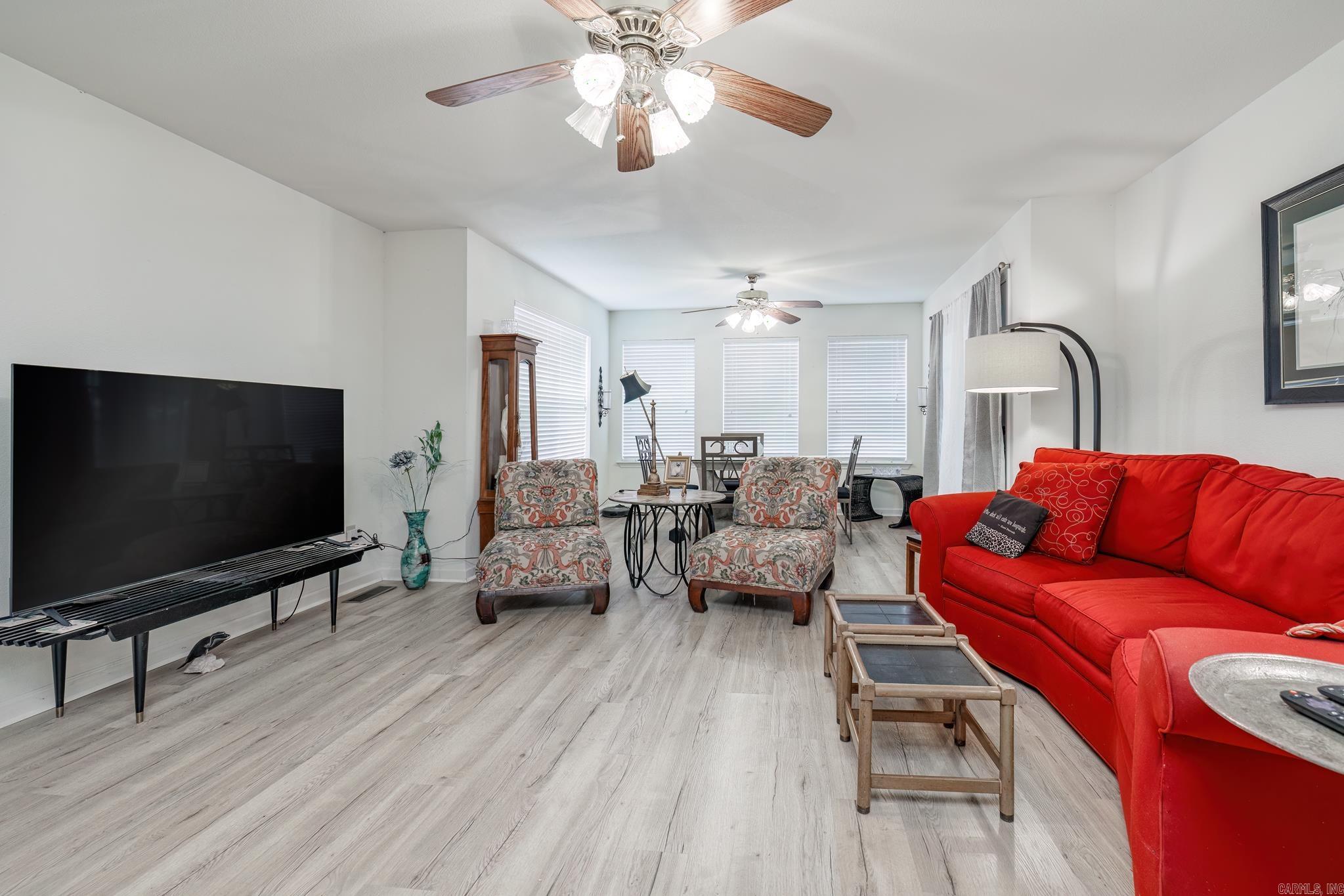 FOREST HEIGHTS HPR - Residential