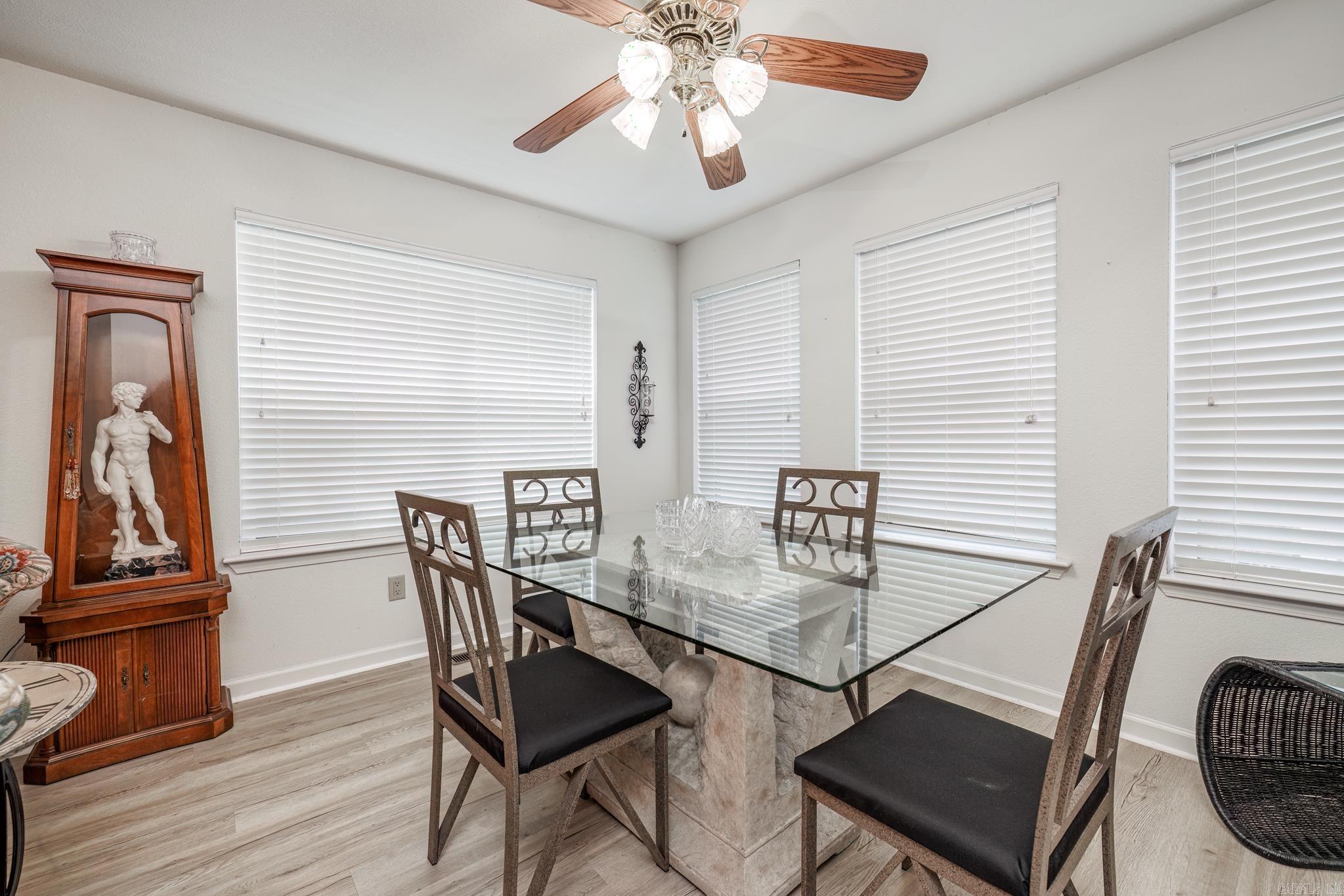 FOREST HEIGHTS HPR - Residential