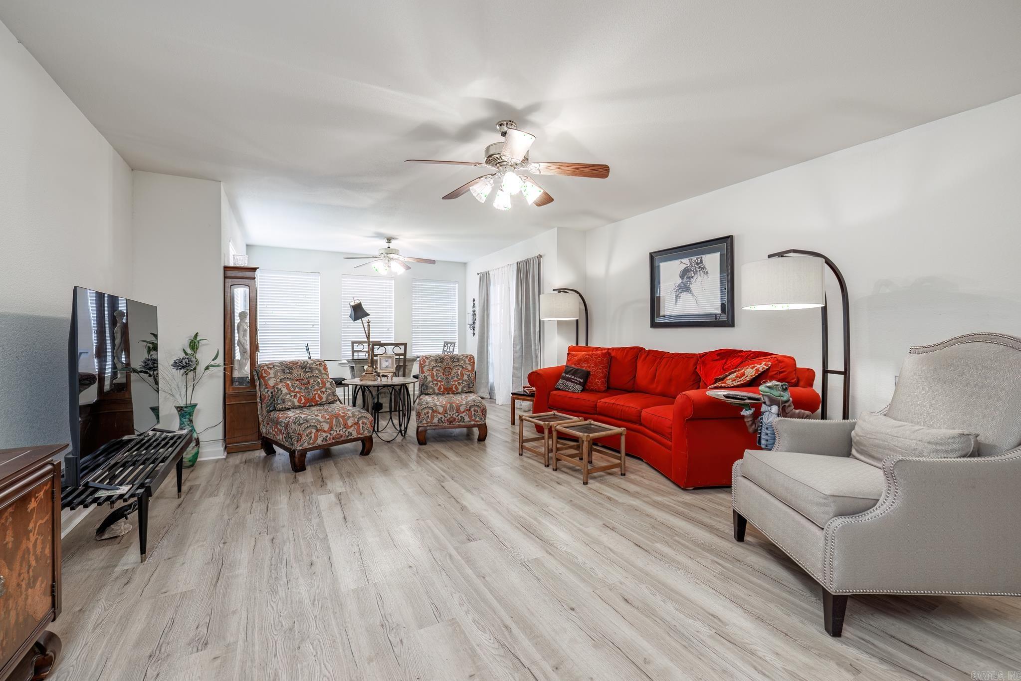 FOREST HEIGHTS HPR - Residential