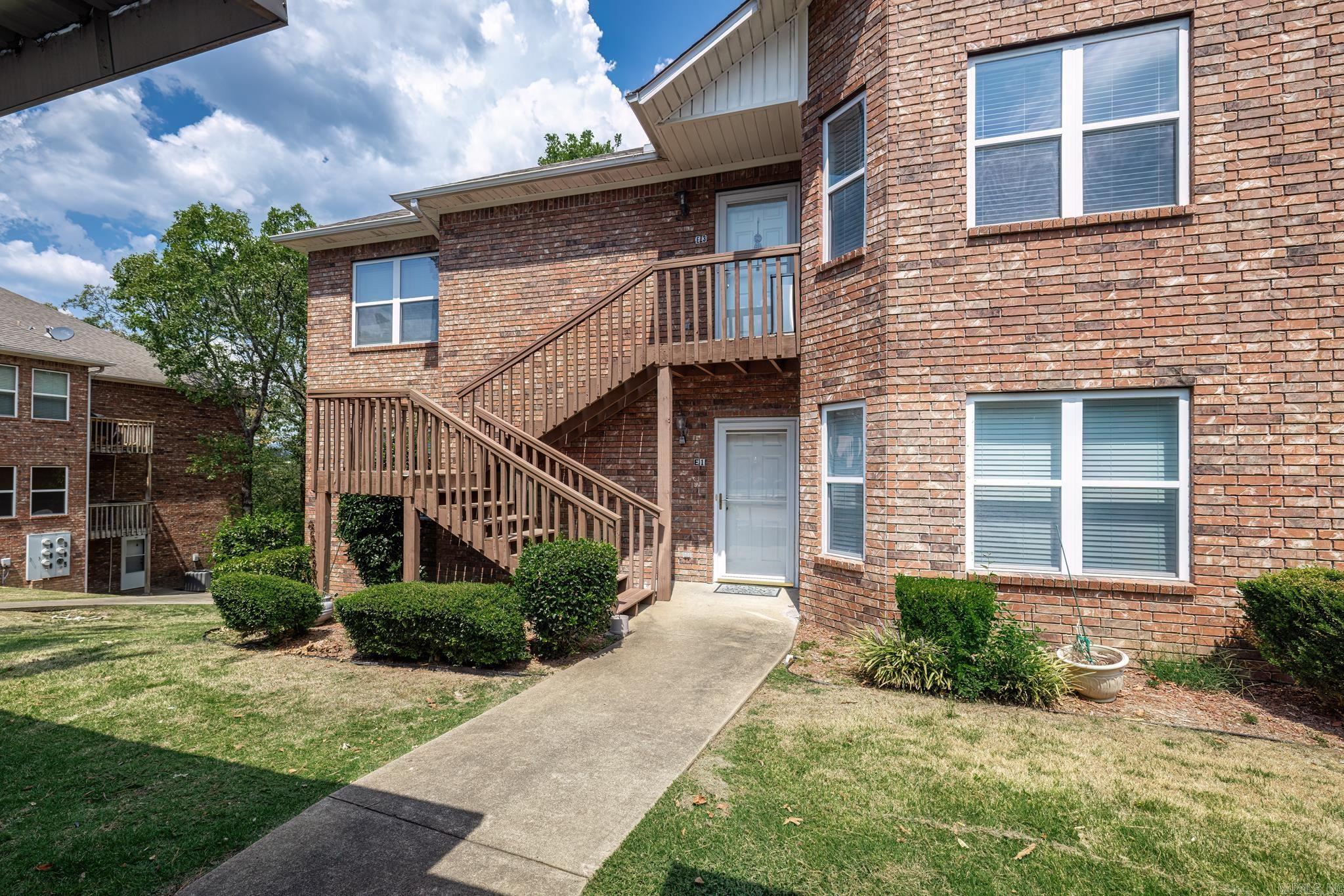 FOREST HEIGHTS HPR - Residential