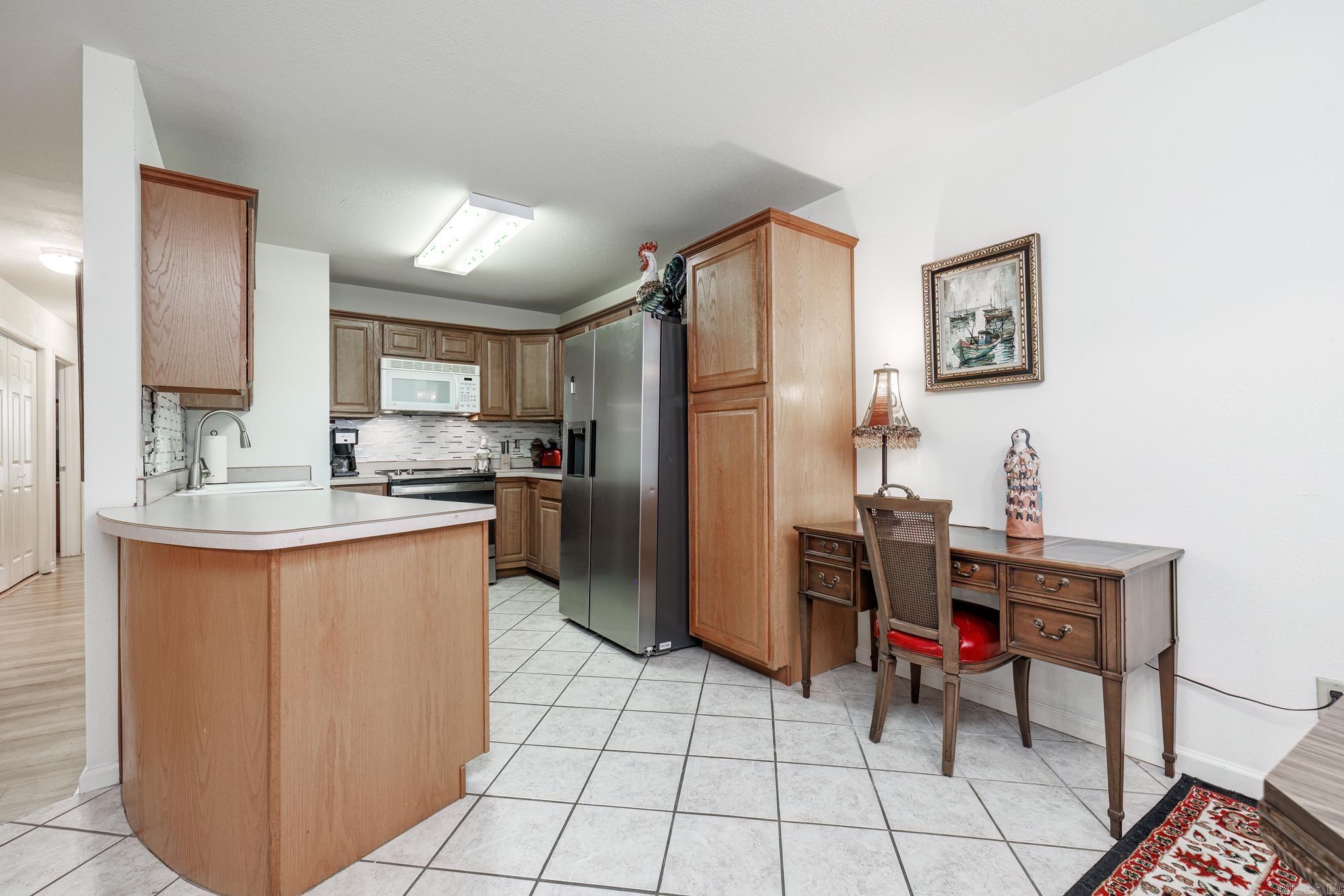 FOREST HEIGHTS HPR - Residential