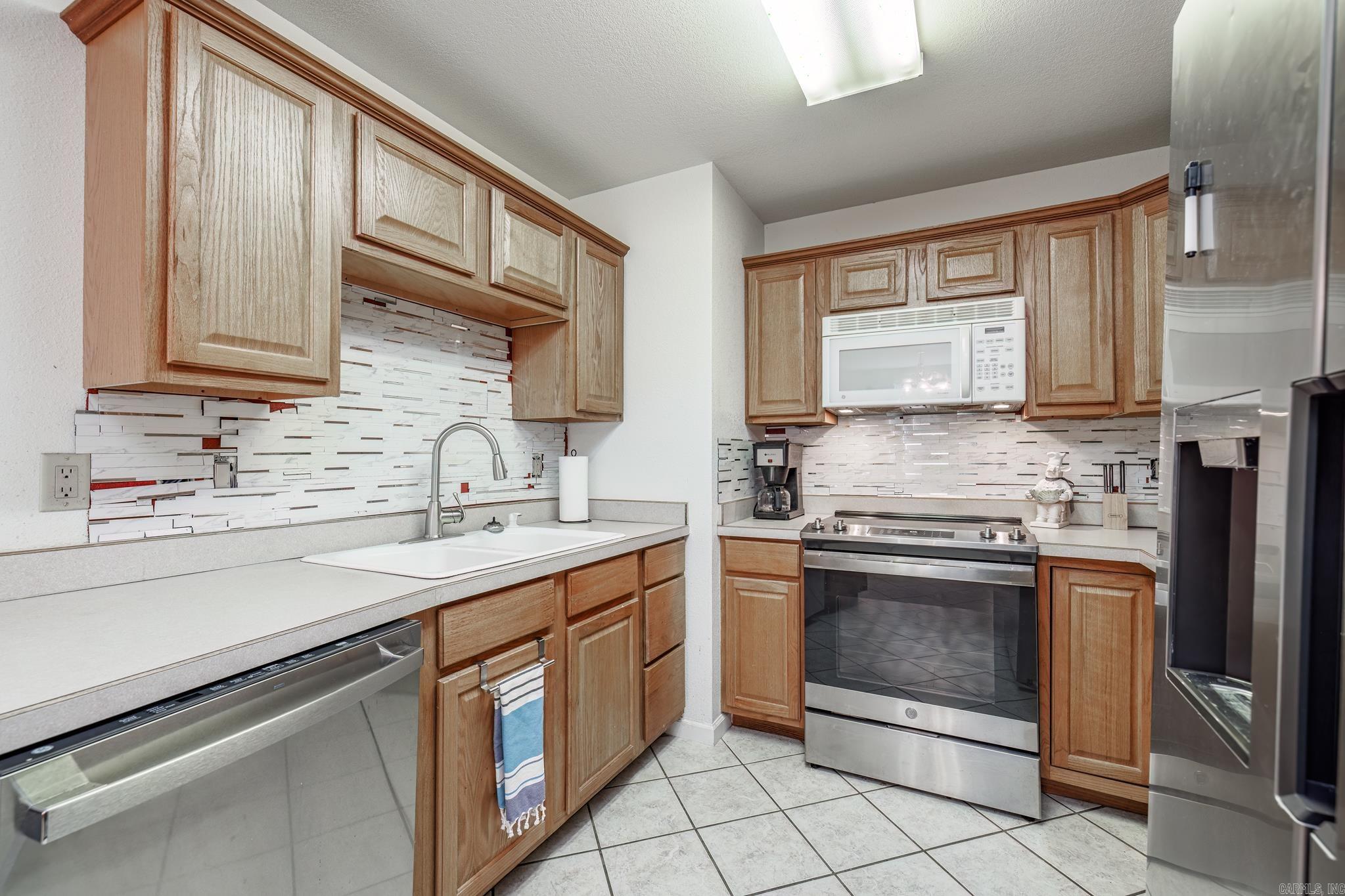 FOREST HEIGHTS HPR - Residential