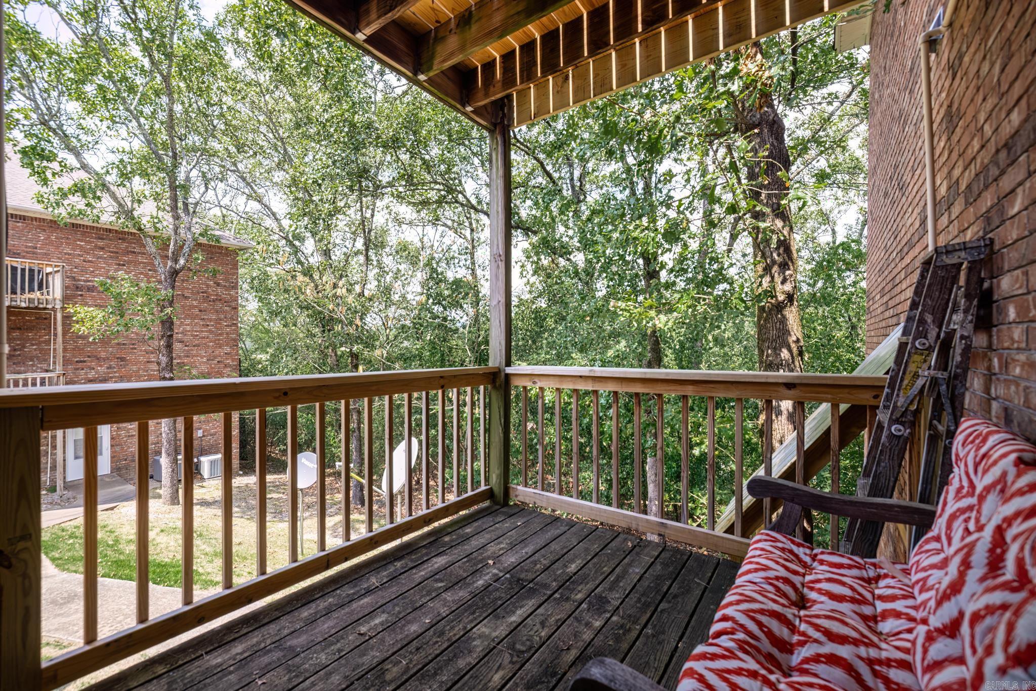 FOREST HEIGHTS HPR - Residential