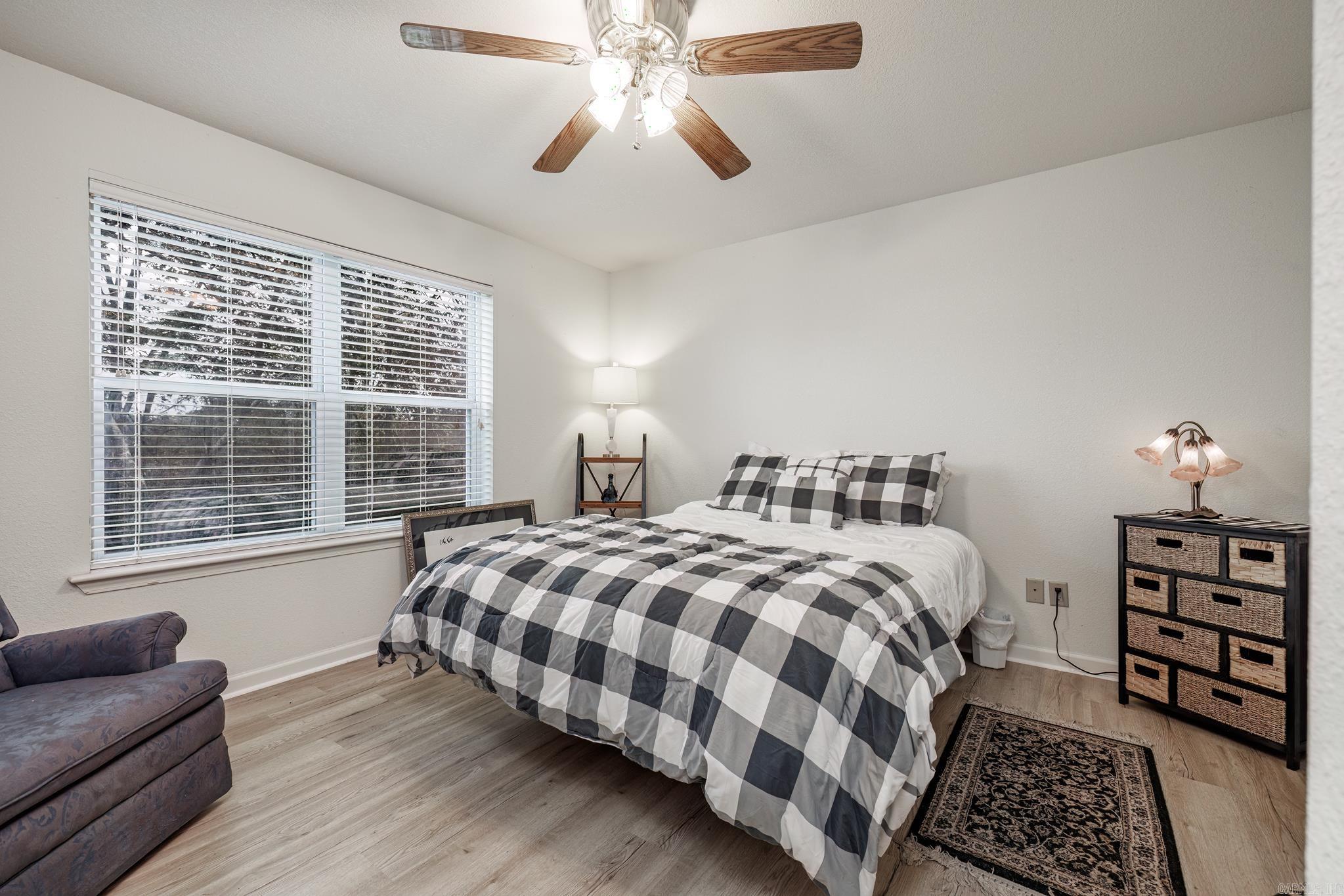 FOREST HEIGHTS HPR - Residential