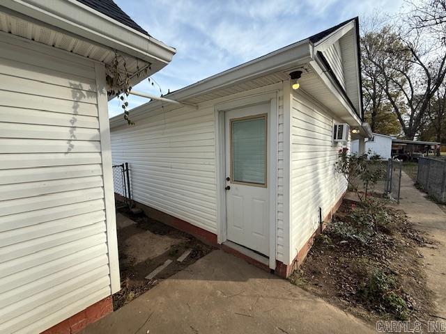 OT Carlisle City - Residential