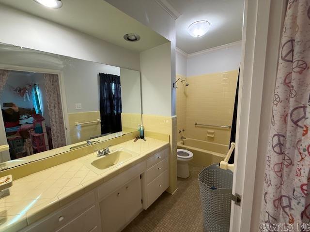 OT Carlisle City - Residential