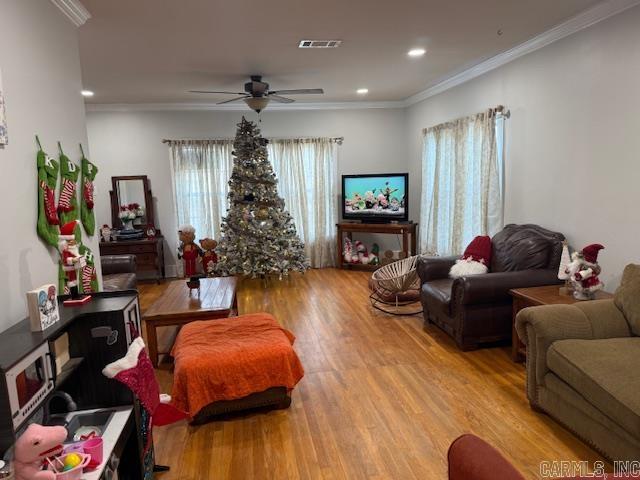 OT Carlisle City - Residential