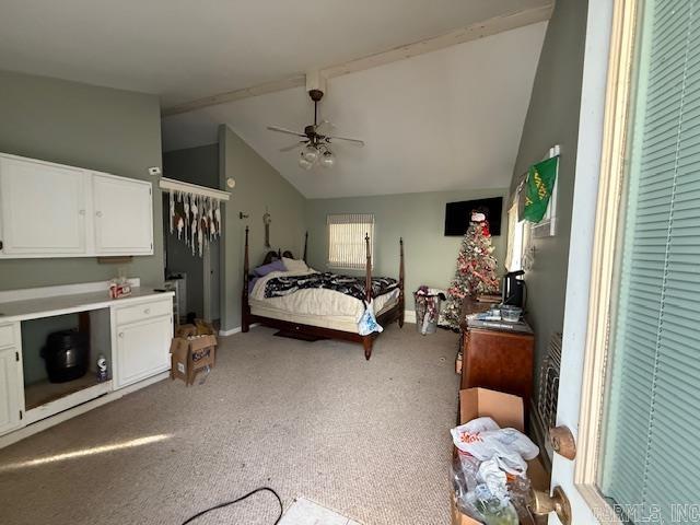 OT Carlisle City - Residential