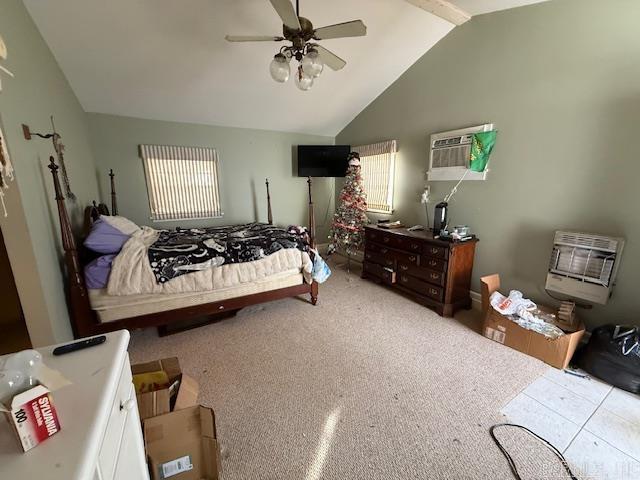 OT Carlisle City - Residential