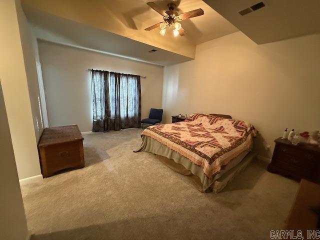 OT Carlisle City - Residential