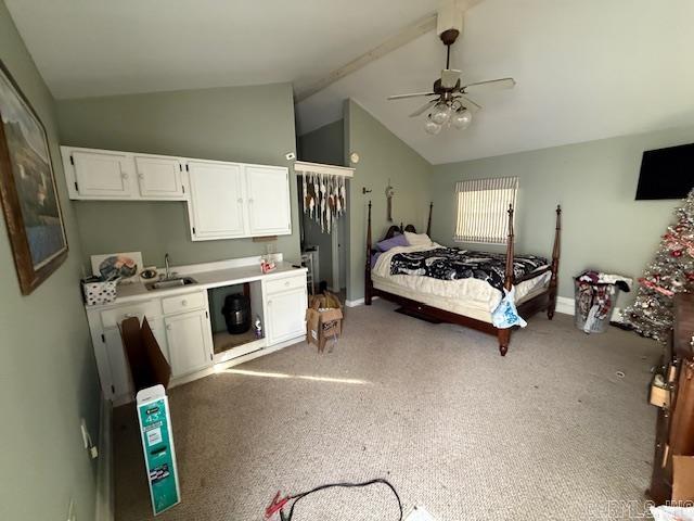 OT Carlisle City - Residential