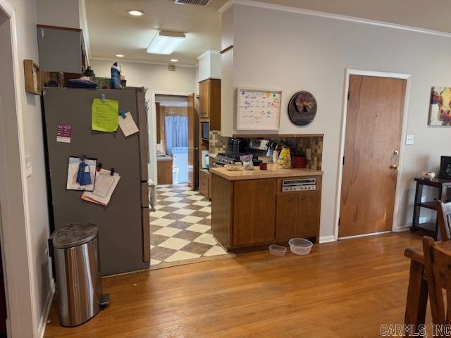 OT Carlisle City - Residential