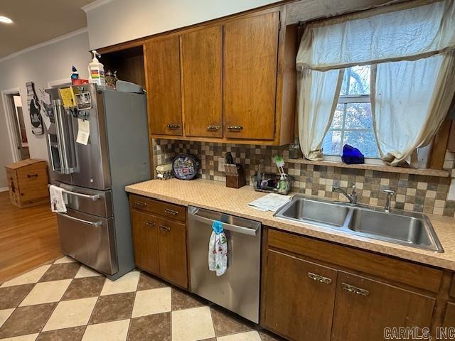 OT Carlisle City - Residential