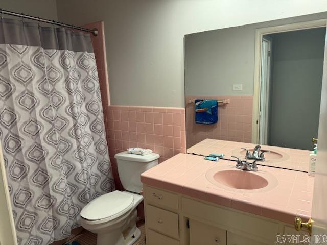 OT Carlisle City - Residential