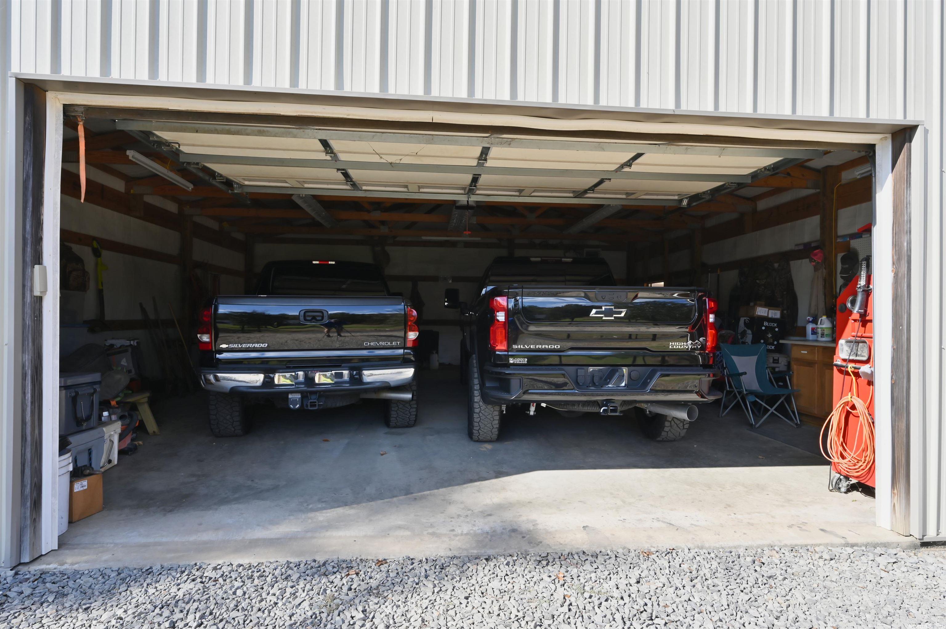 OVERLAND PARK EST - Residential