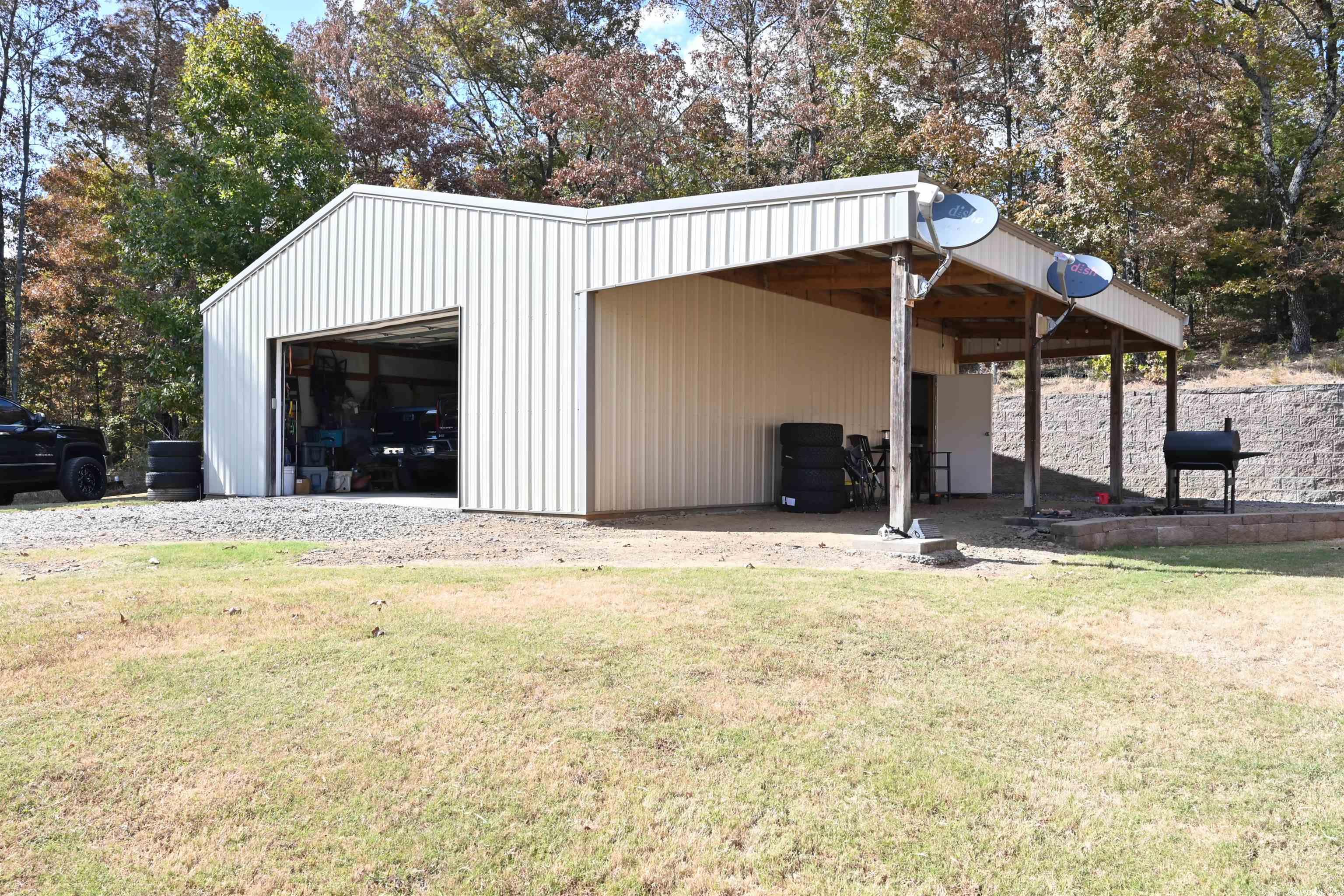 OVERLAND PARK EST - Residential