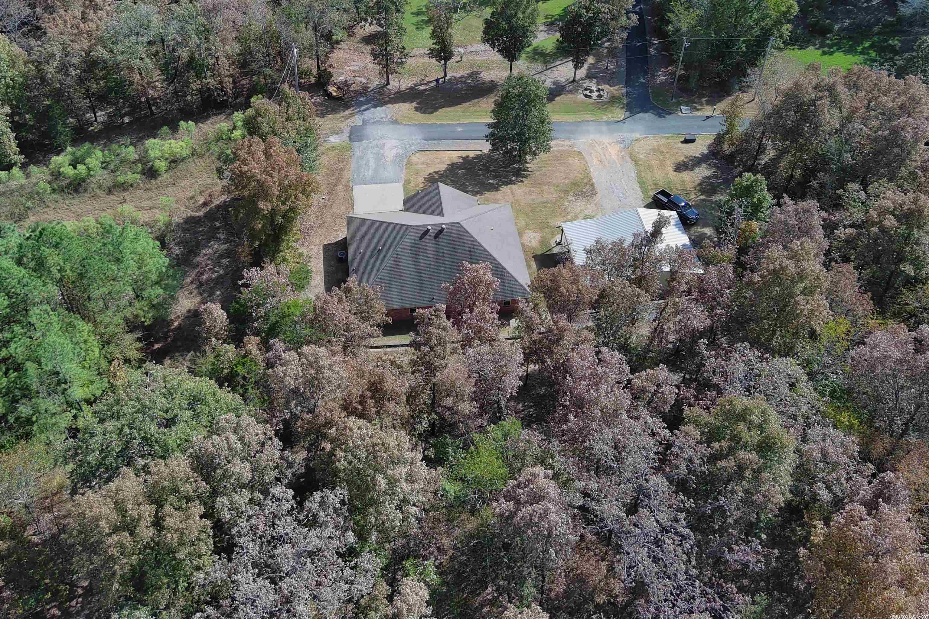 OVERLAND PARK EST - Residential