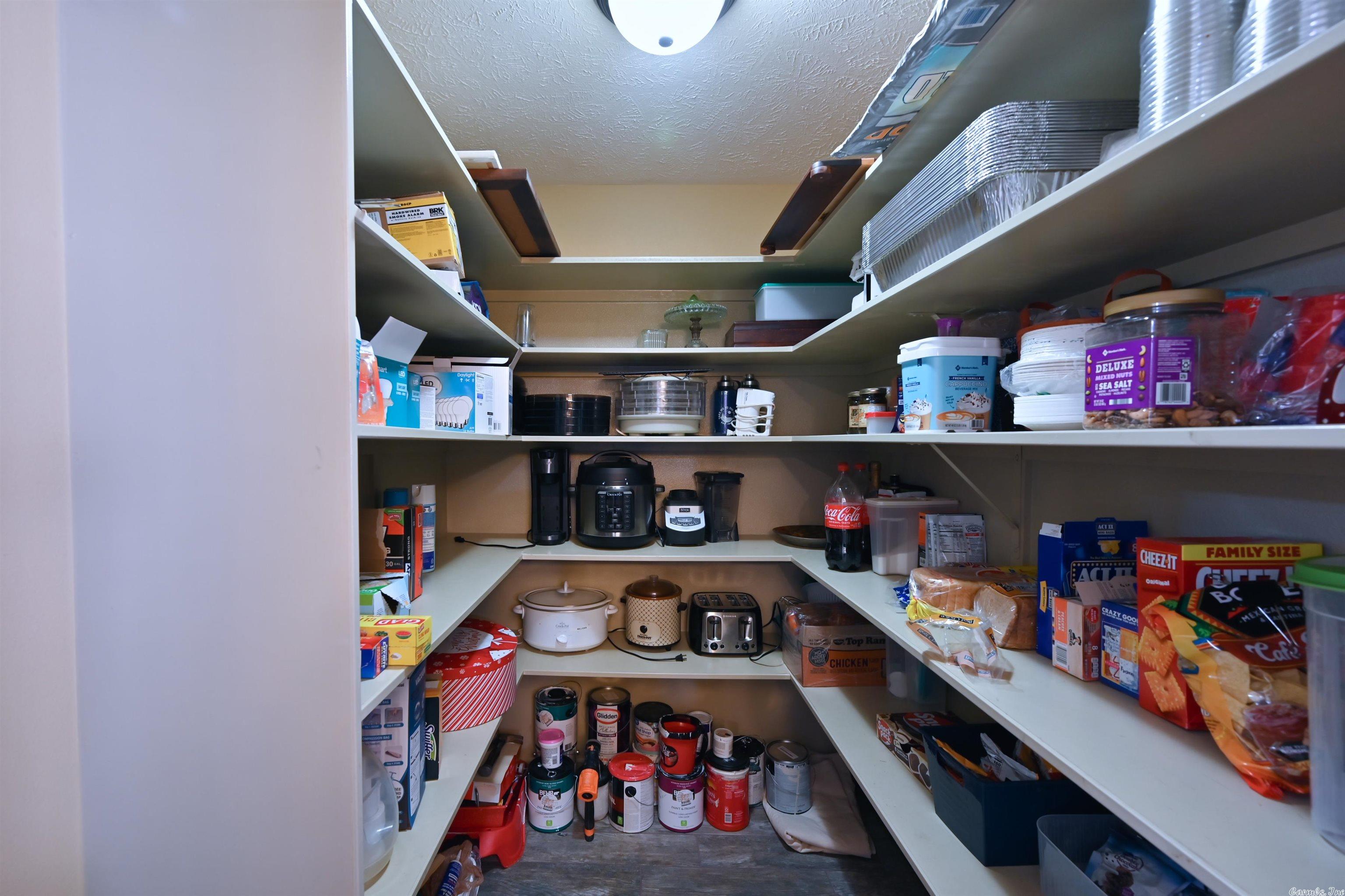 OVERLAND PARK EST - Residential