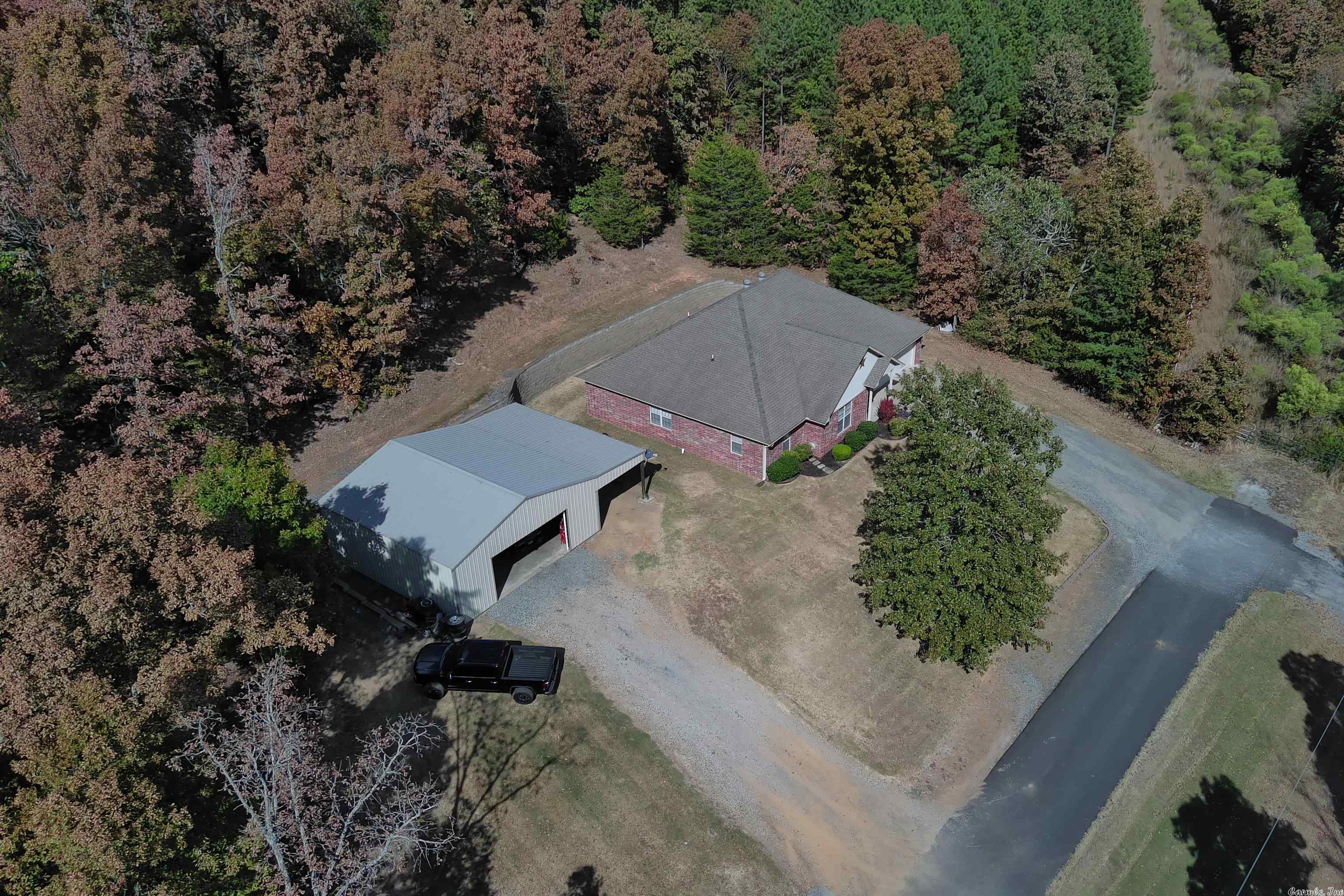 OVERLAND PARK EST - Residential