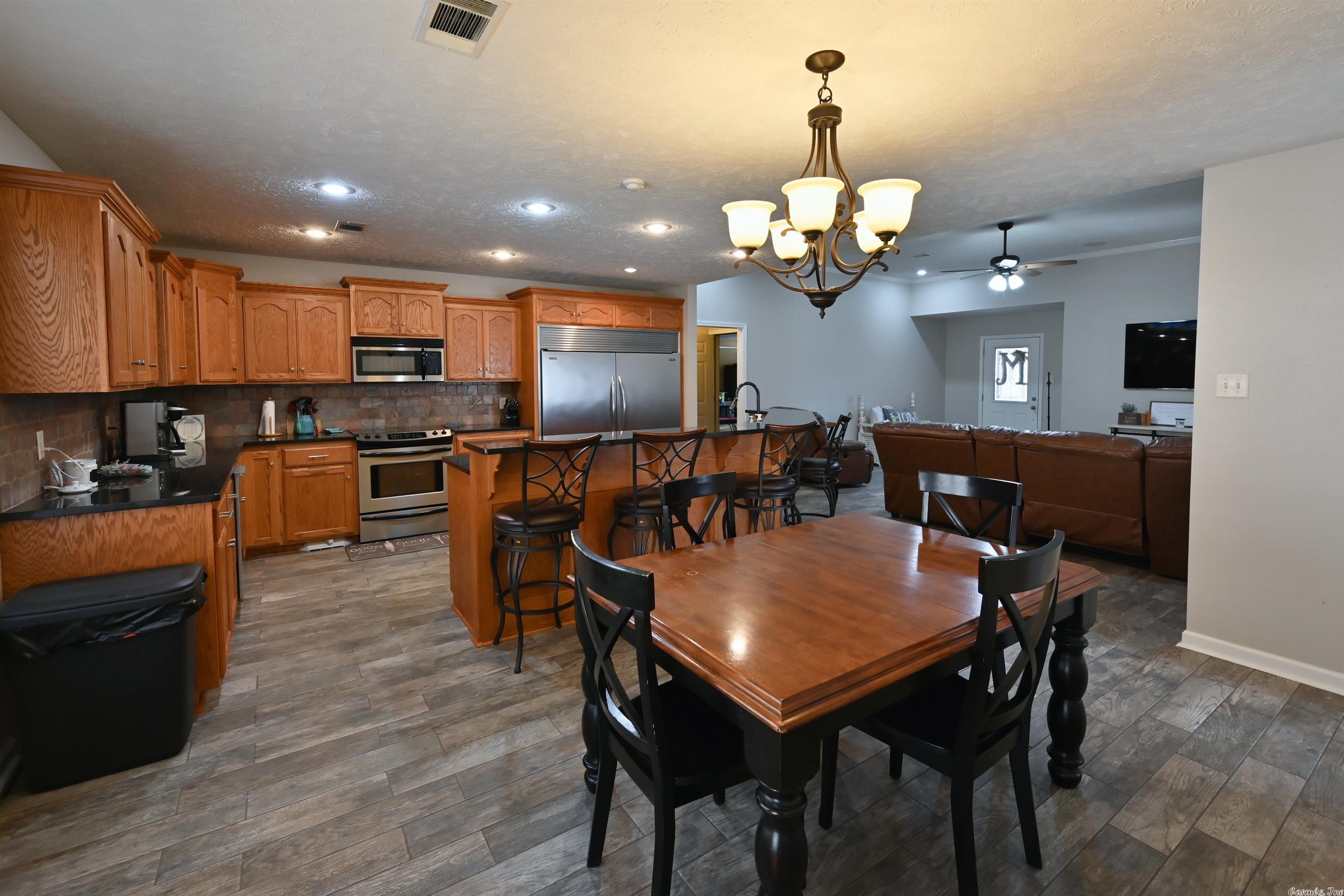 OVERLAND PARK EST - Residential