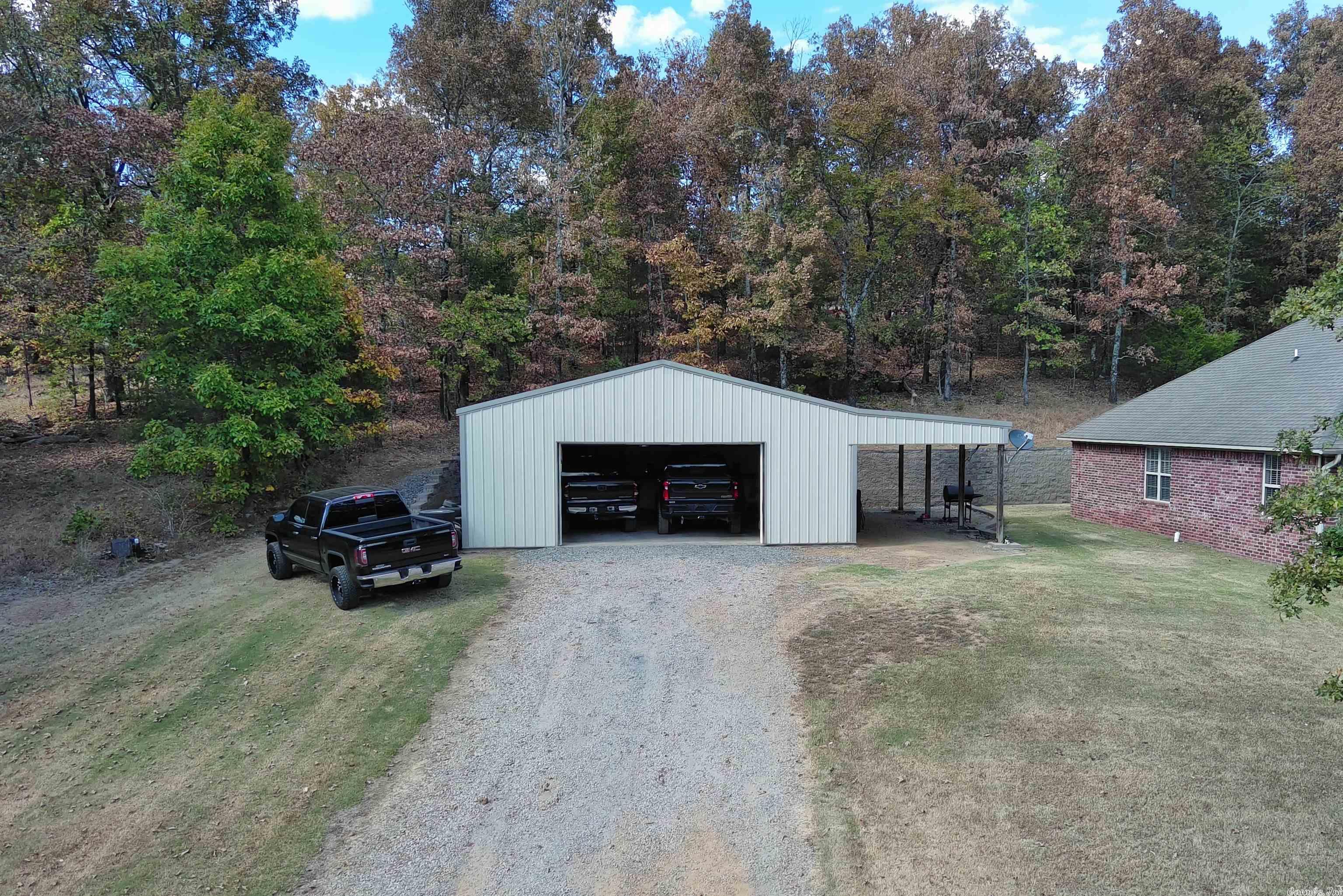 OVERLAND PARK EST - Residential