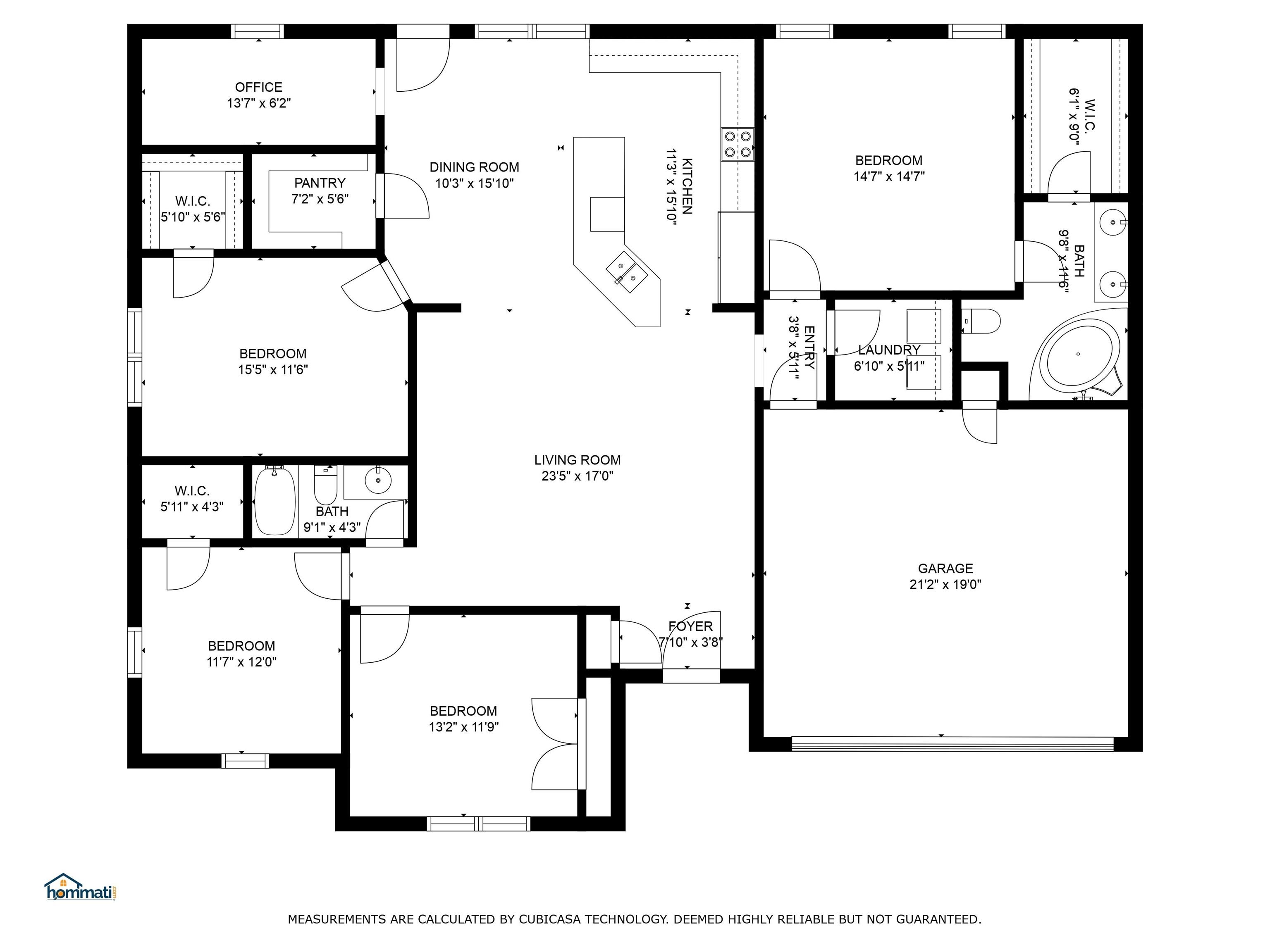 OVERLAND PARK EST - Residential