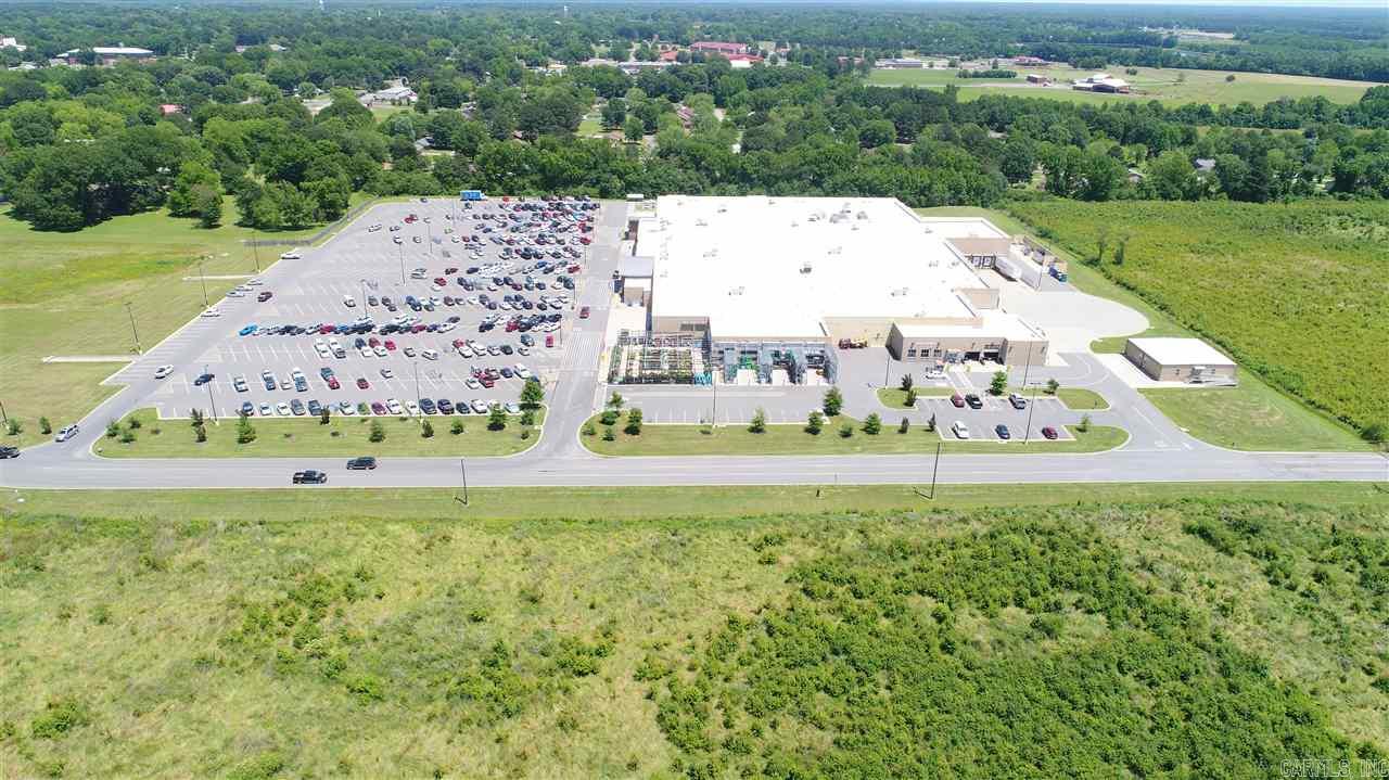 BEEBE OUTLOTS - Commercial Sale