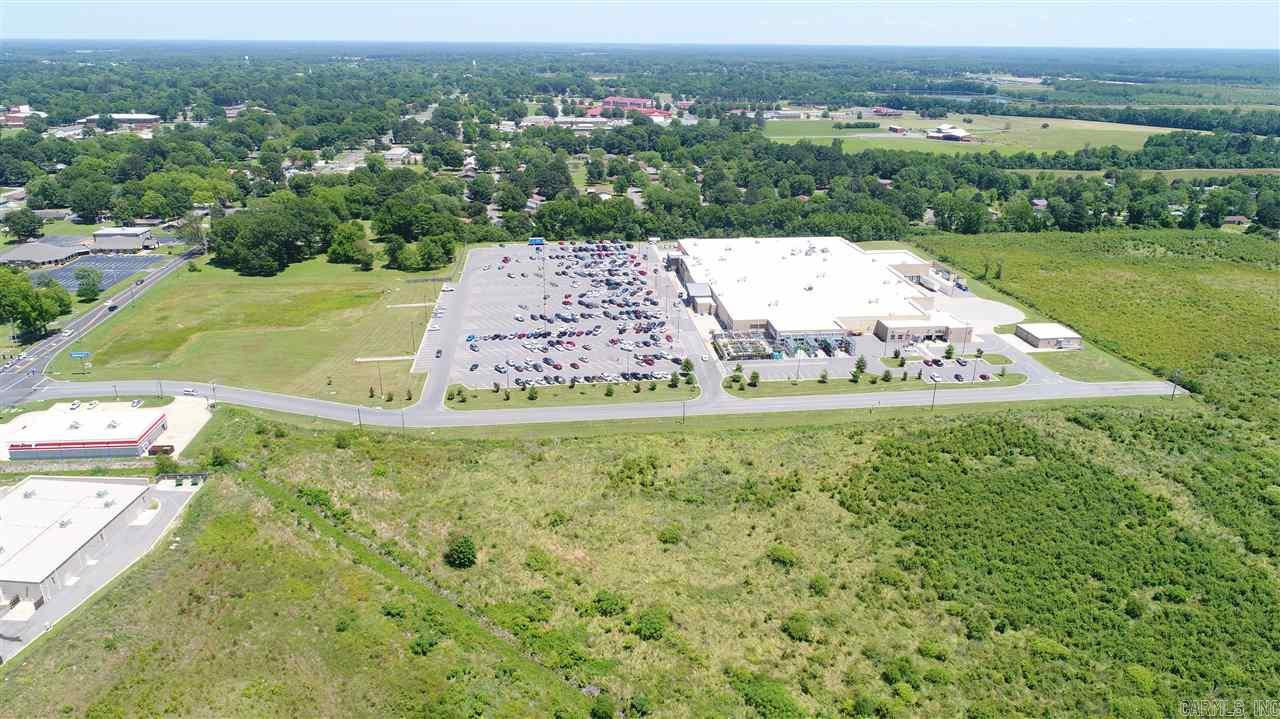 BEEBE OUTLOTS - Commercial Sale