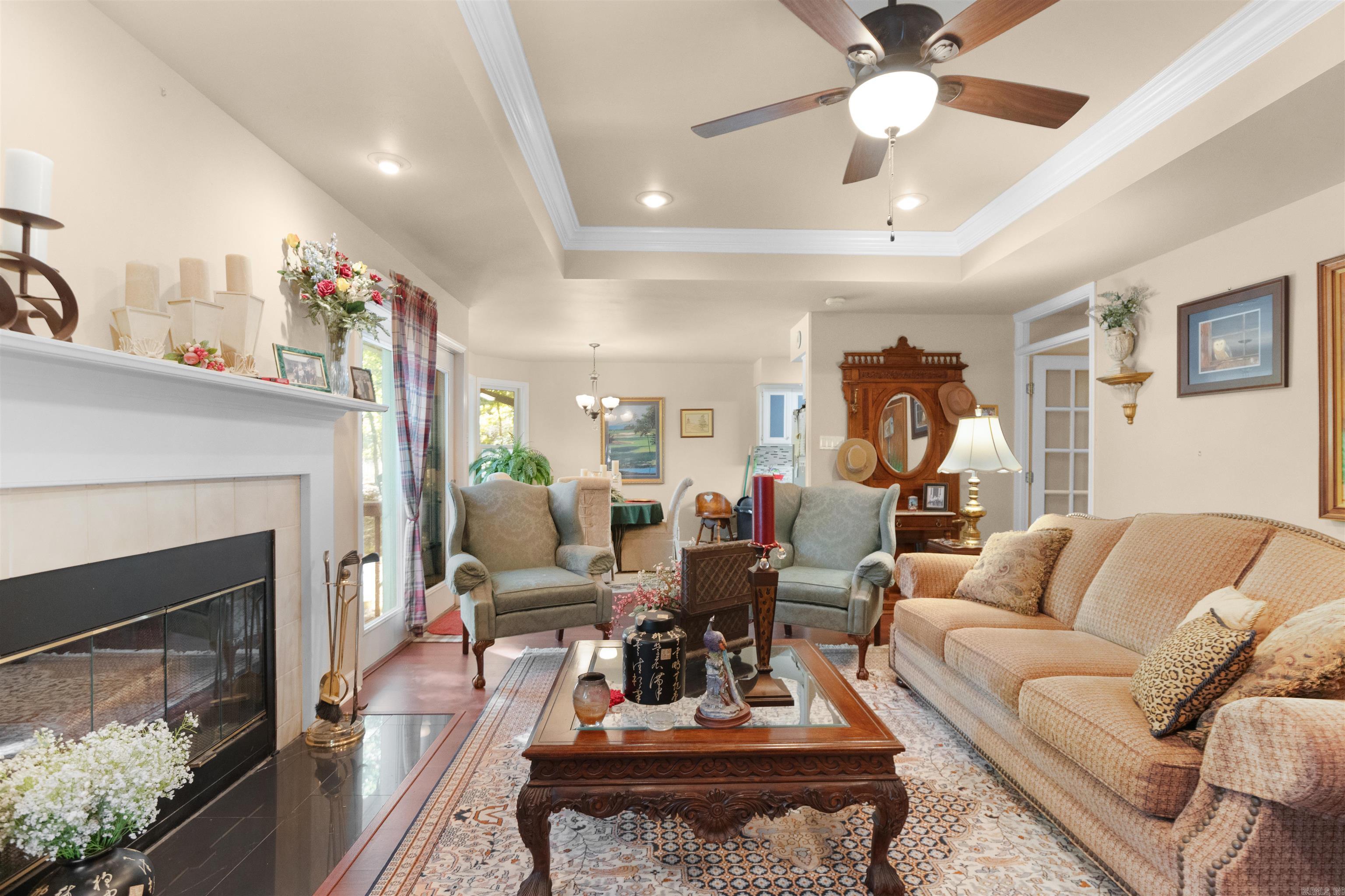 ZAMORA - Residential