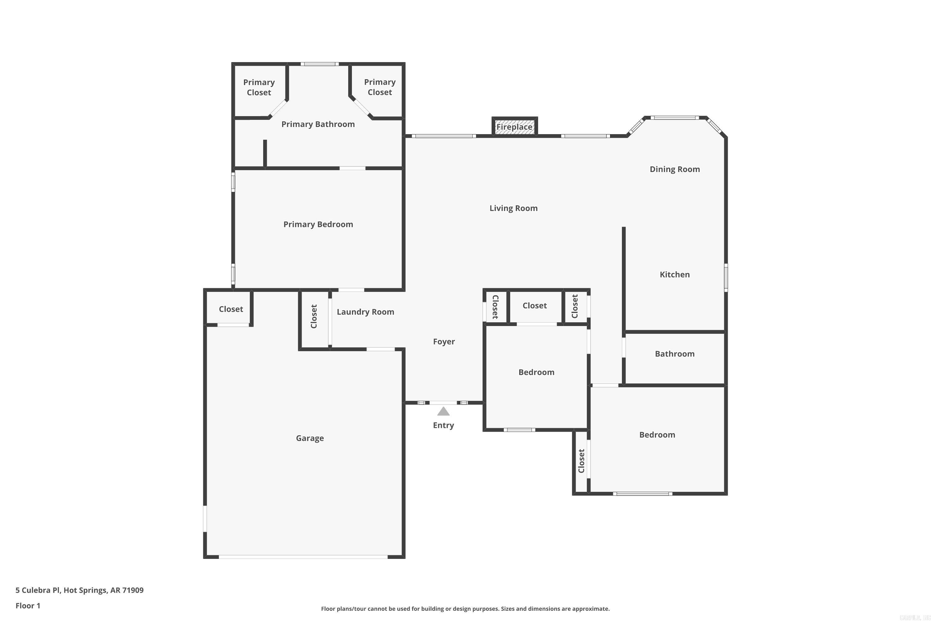 ZAMORA - Residential