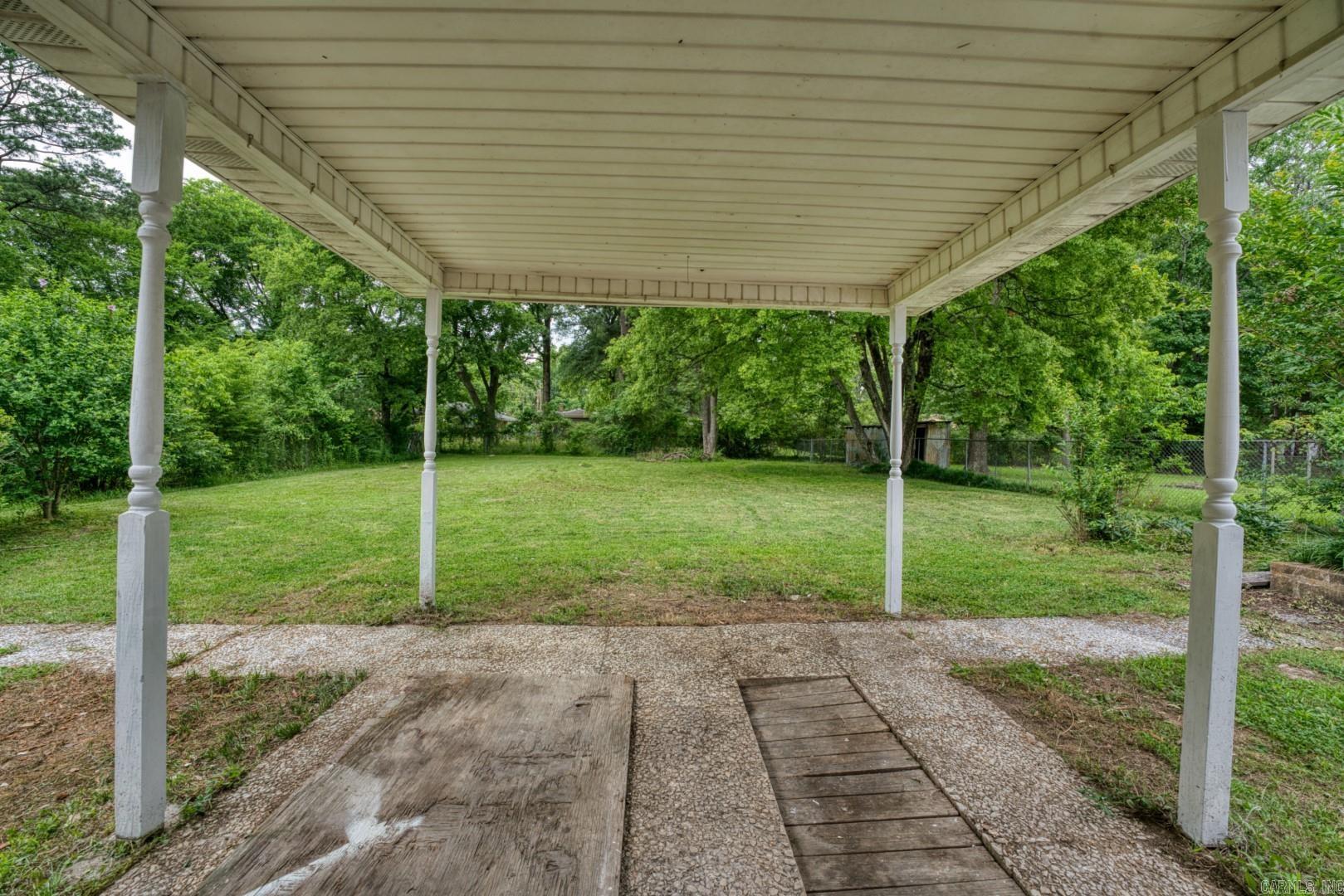 REEVES ADDITION - Residential