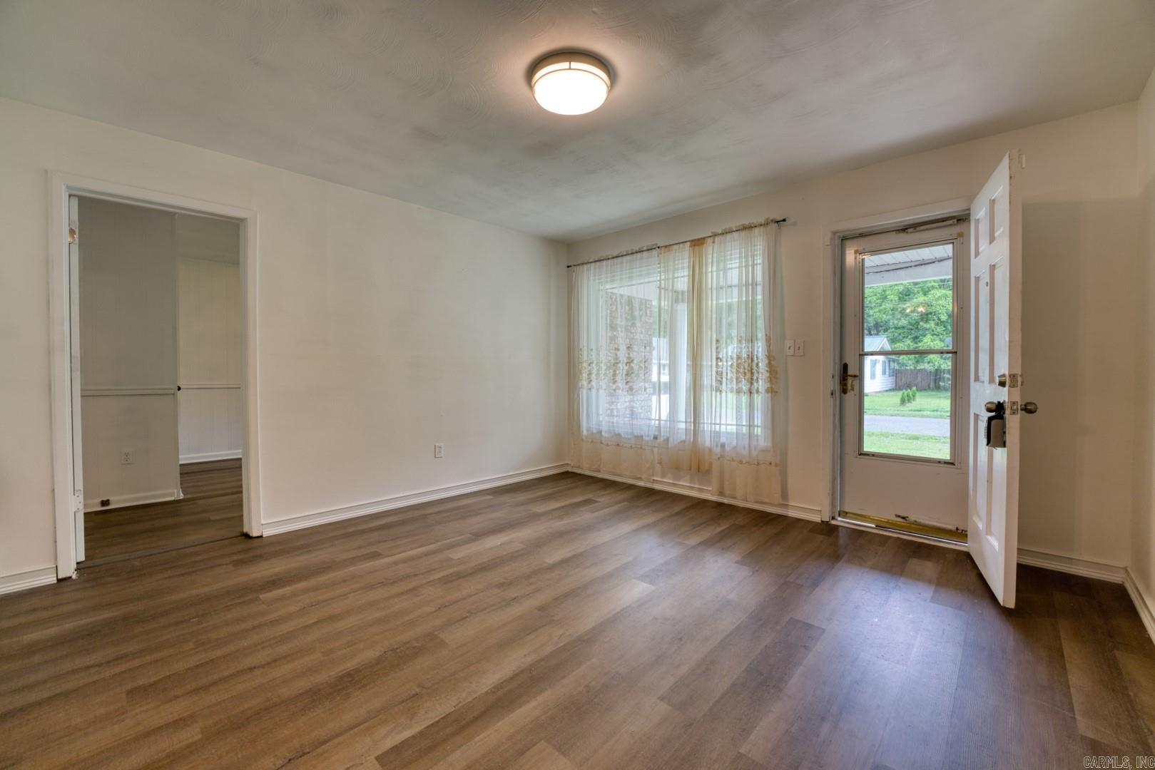 REEVES ADDITION - Residential