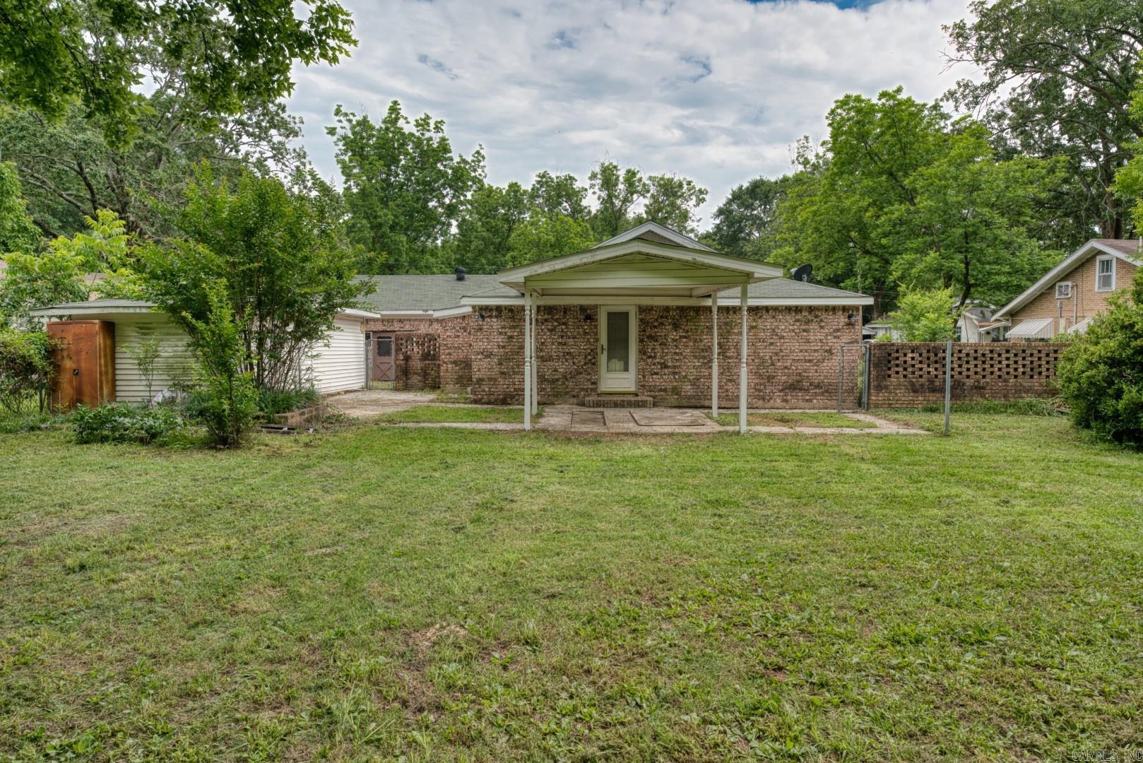 REEVES ADDITION - Residential