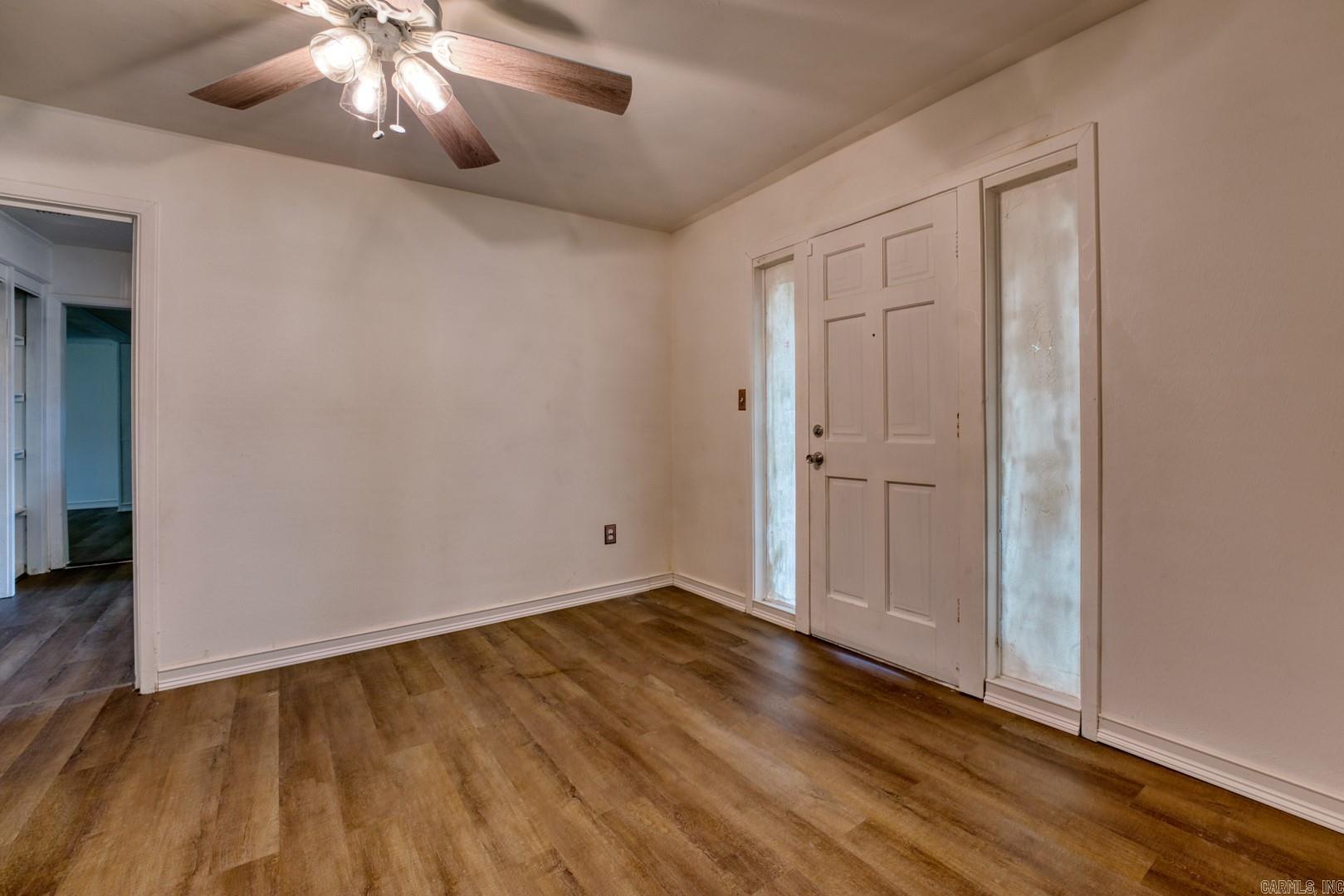 REEVES ADDITION - Residential