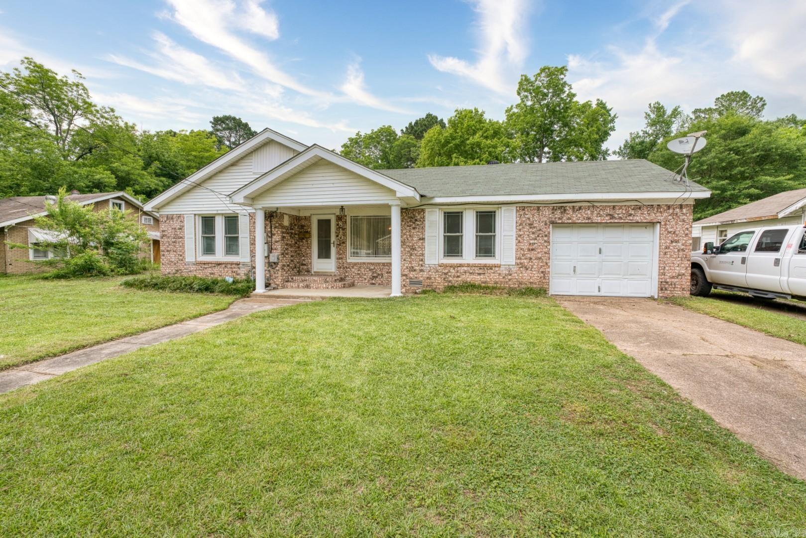 REEVES ADDITION - Residential