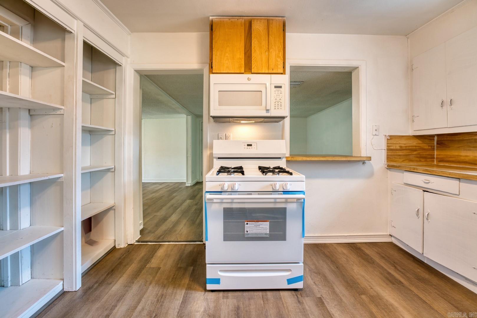 REEVES ADDITION - Residential