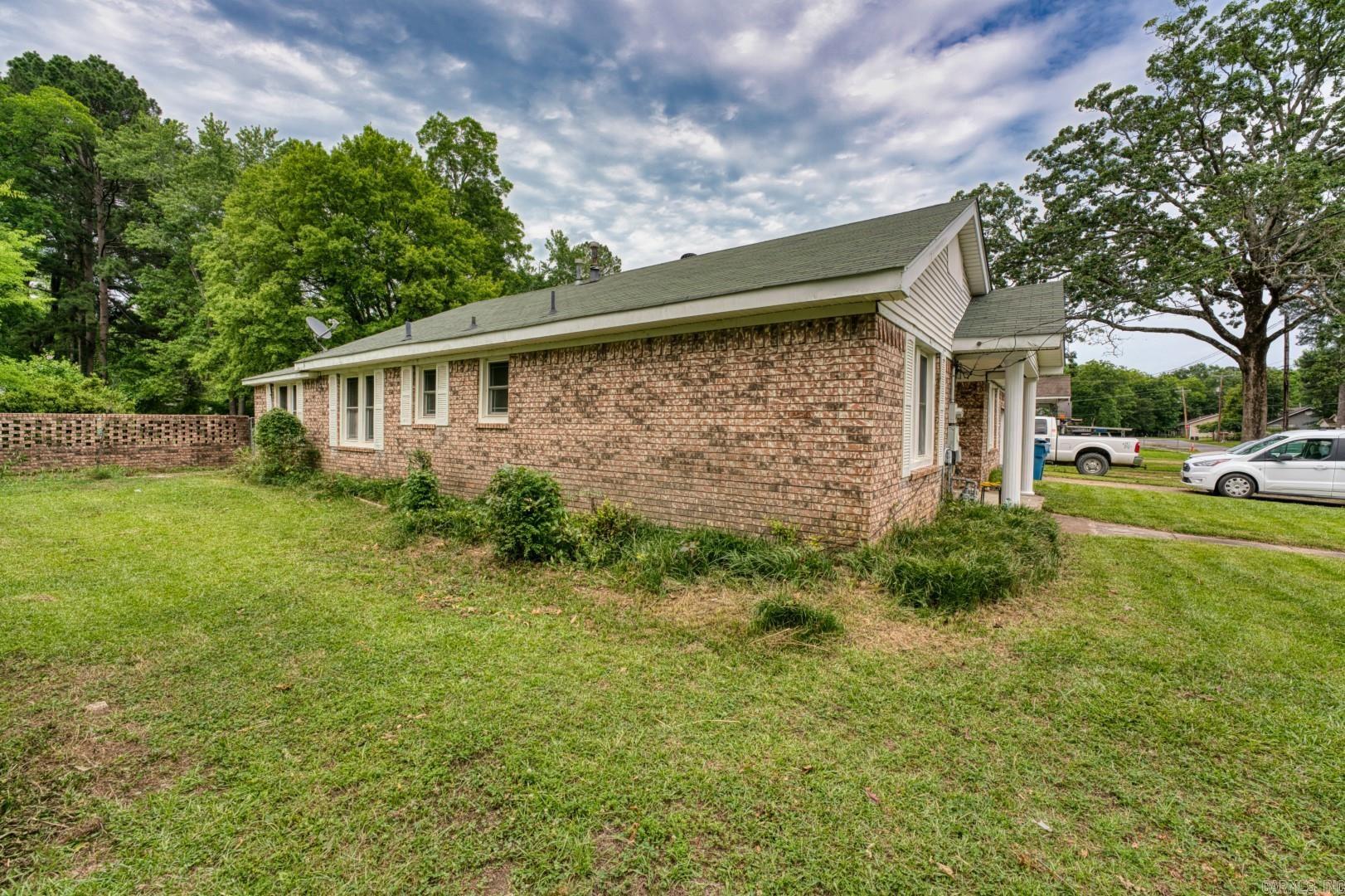 REEVES ADDITION - Residential