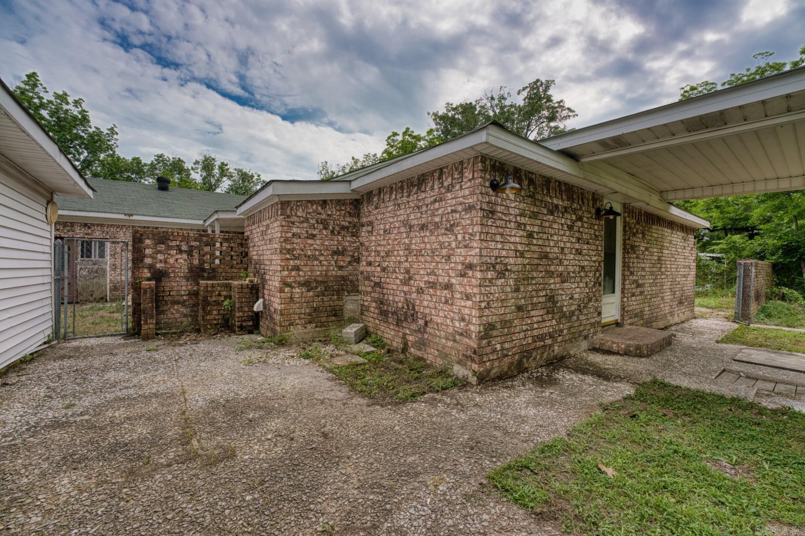 REEVES ADDITION - Residential