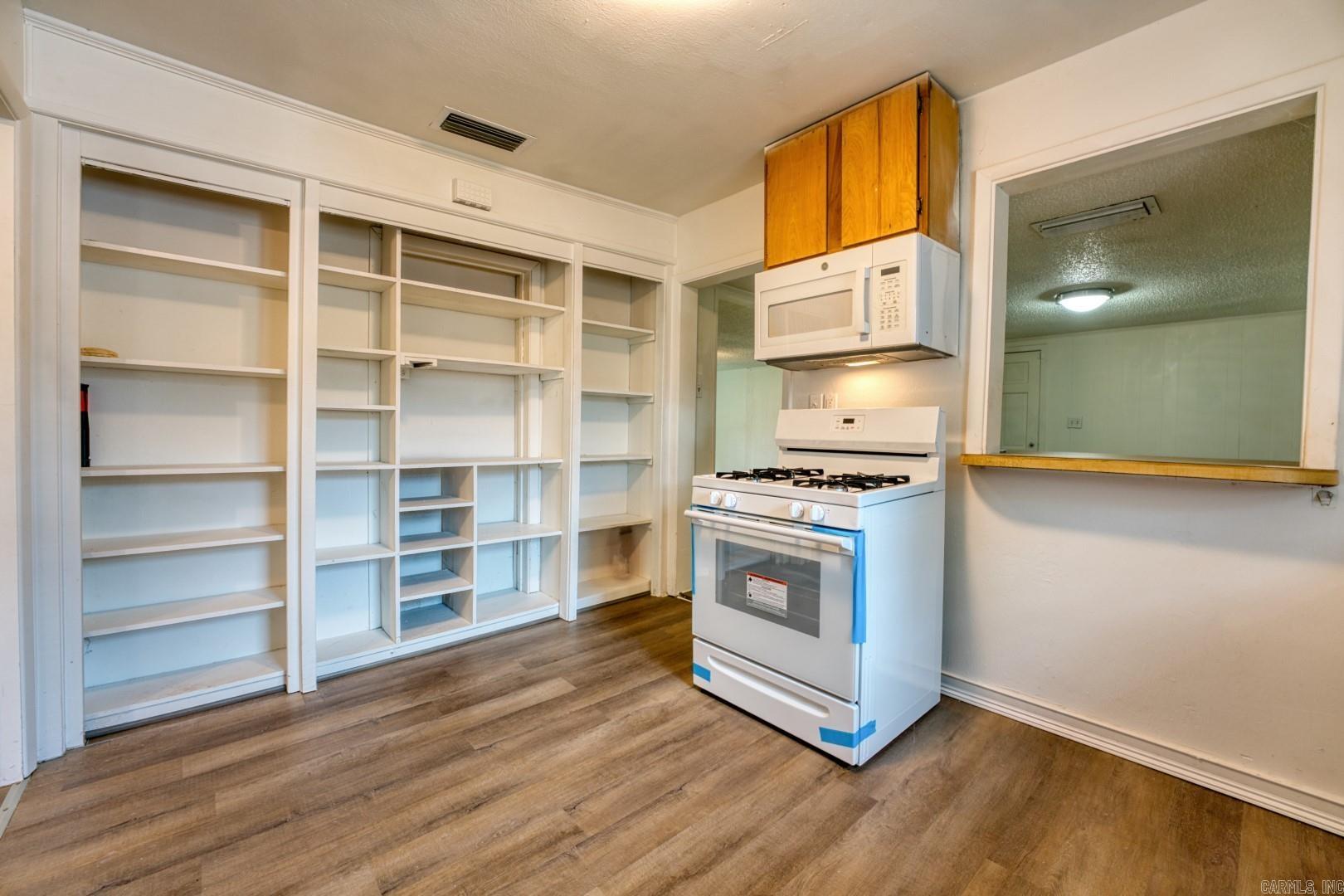 REEVES ADDITION - Residential