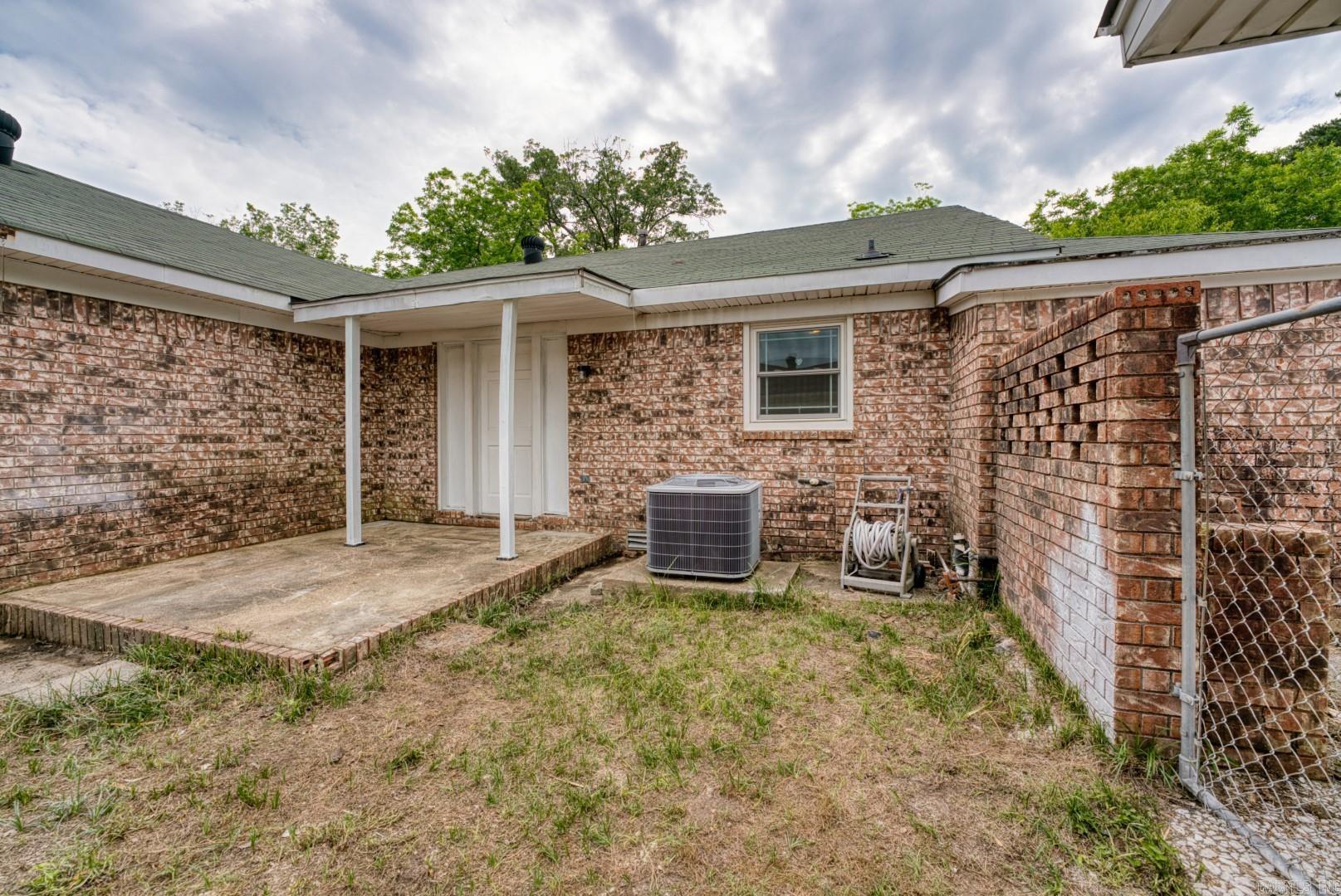 REEVES ADDITION - Residential