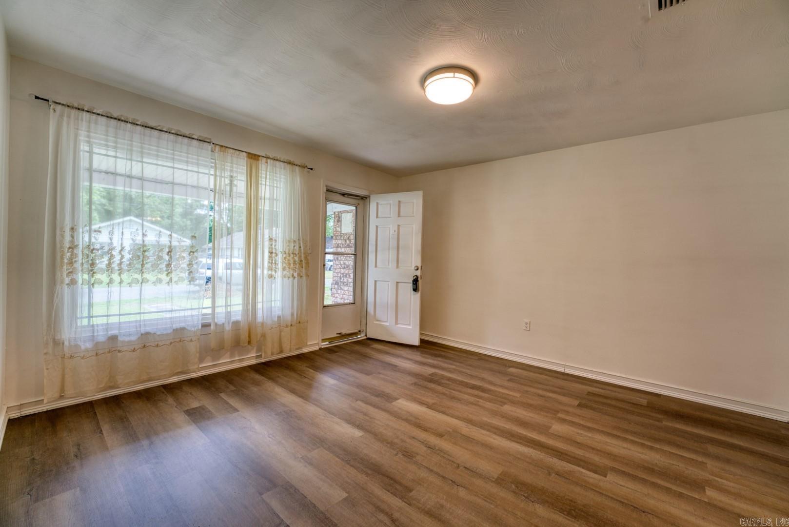 REEVES ADDITION - Residential