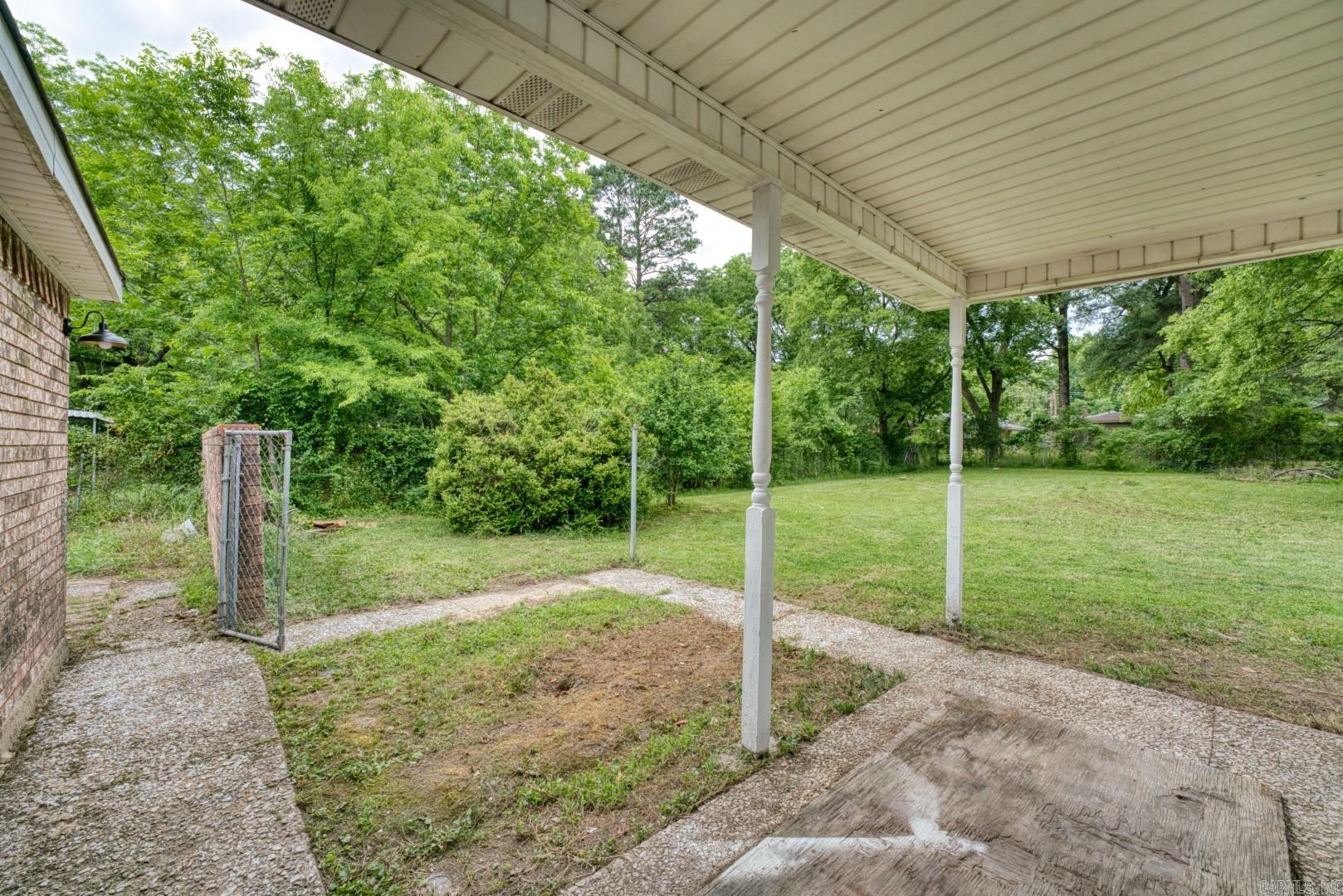 REEVES ADDITION - Residential