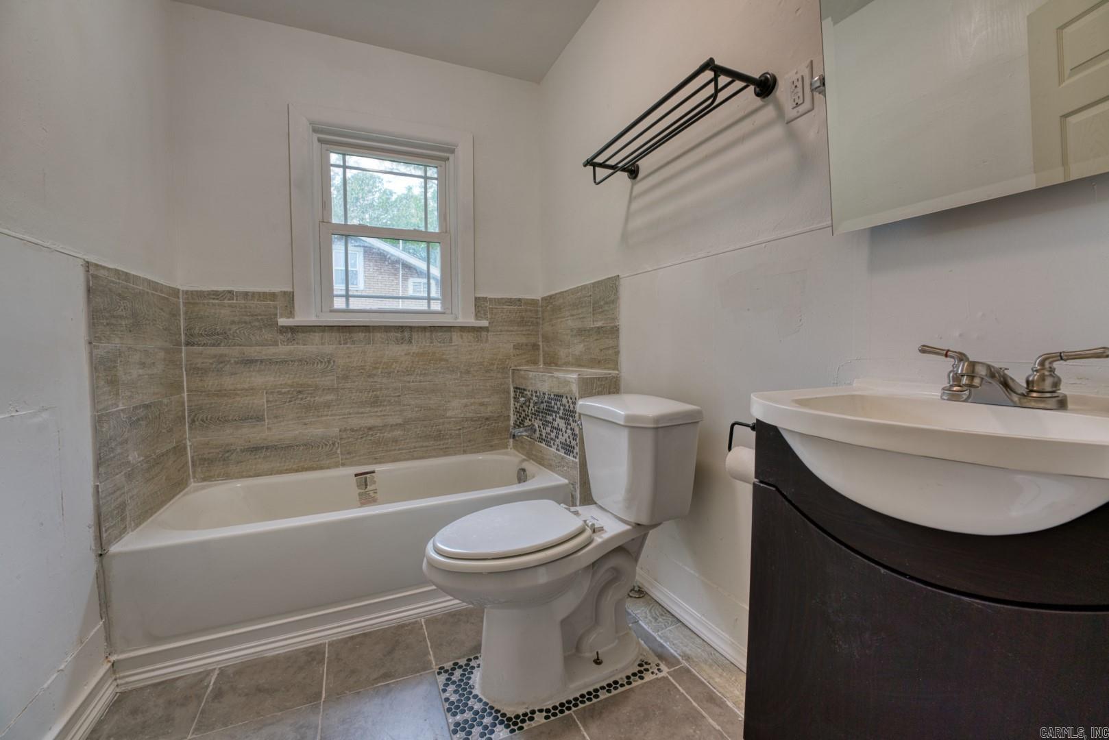 REEVES ADDITION - Residential