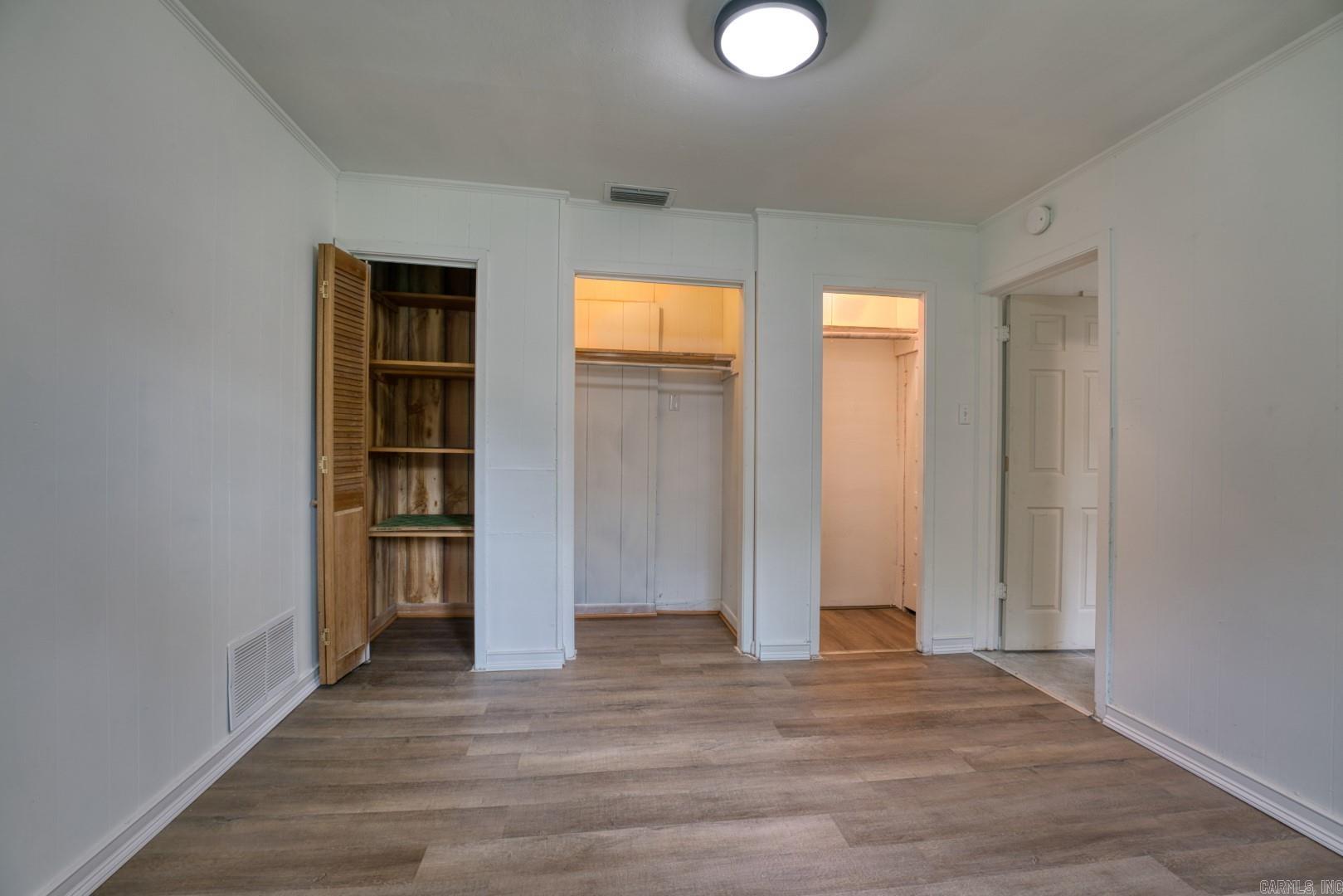 REEVES ADDITION - Residential