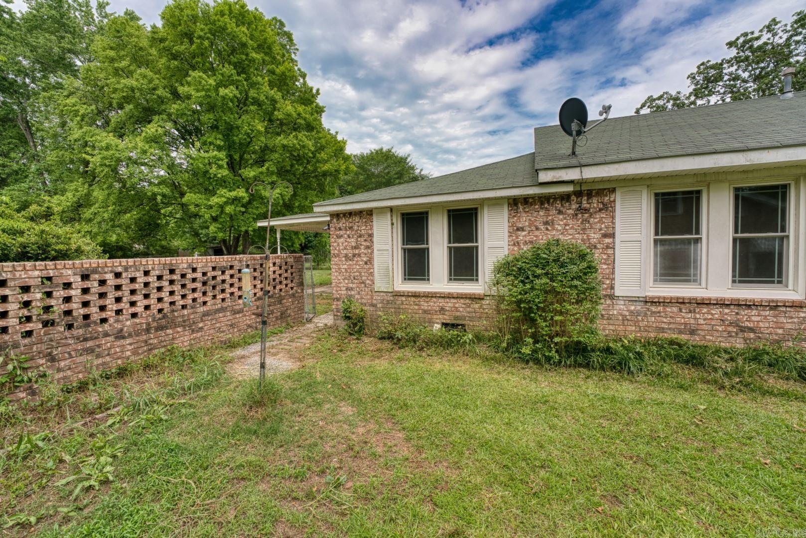 REEVES ADDITION - Residential