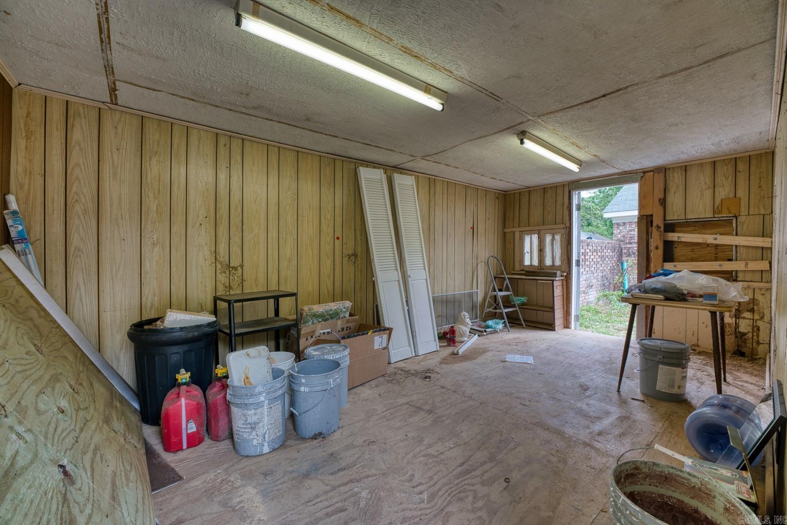 REEVES ADDITION - Residential