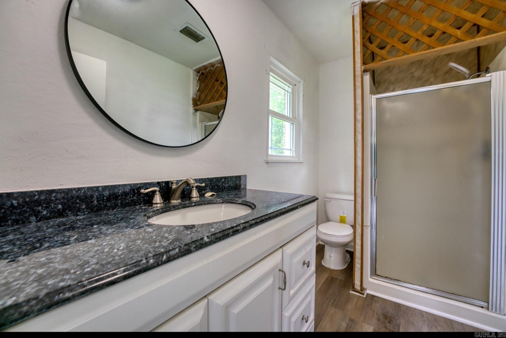 REEVES ADDITION - Residential