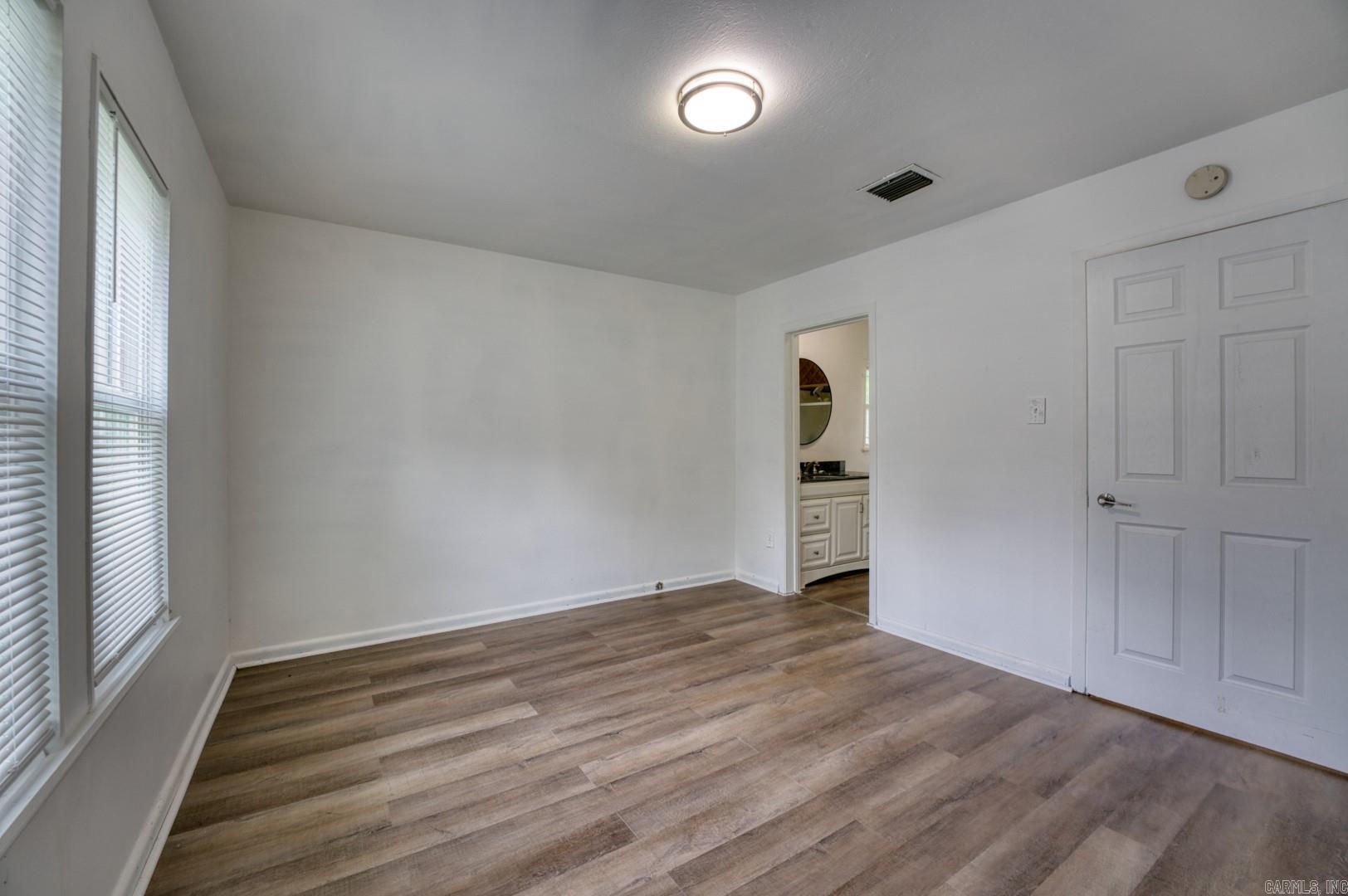 REEVES ADDITION - Residential